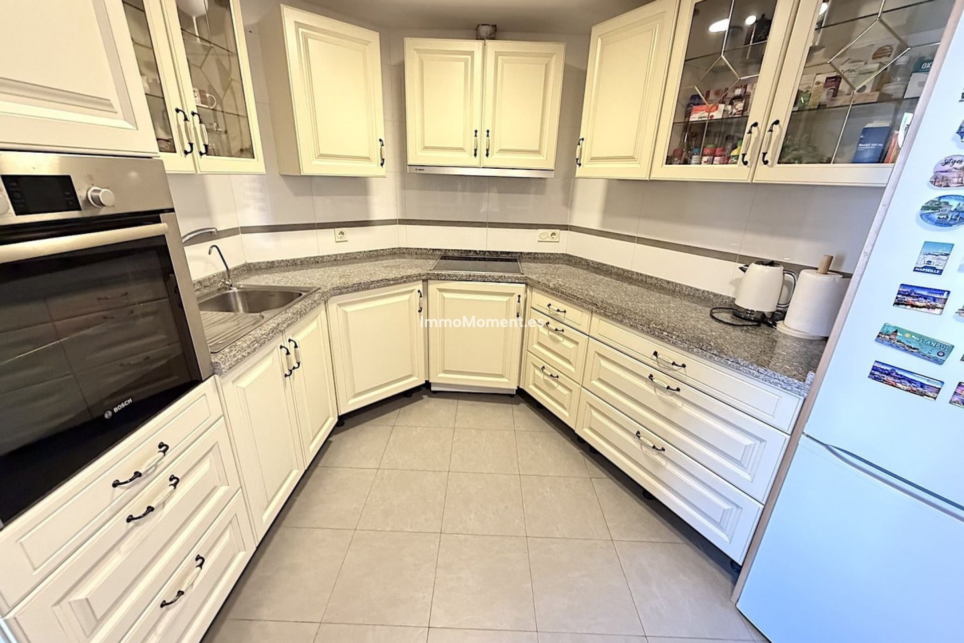 Revente - Appartement - Marbella - San Pedro de Alcántara