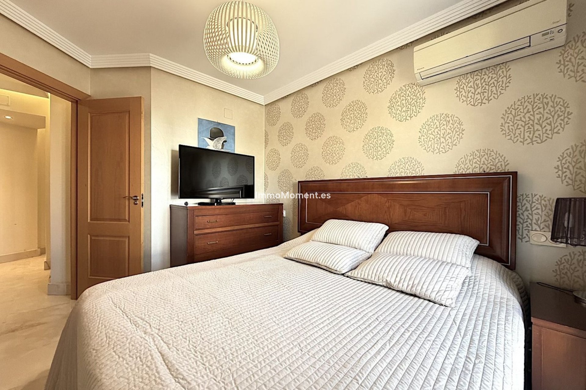 Revente - Appartement - Marbella - San Pedro de Alcántara