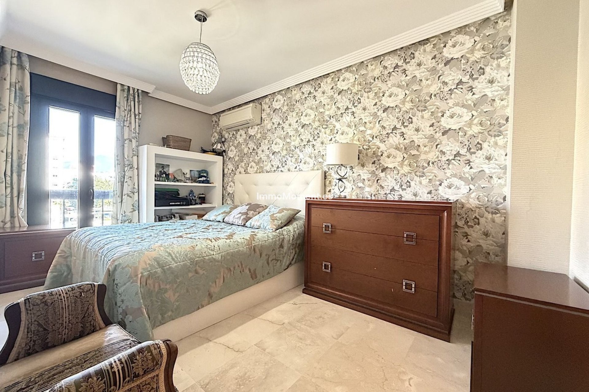 Revente - Appartement - Marbella - San Pedro de Alcántara