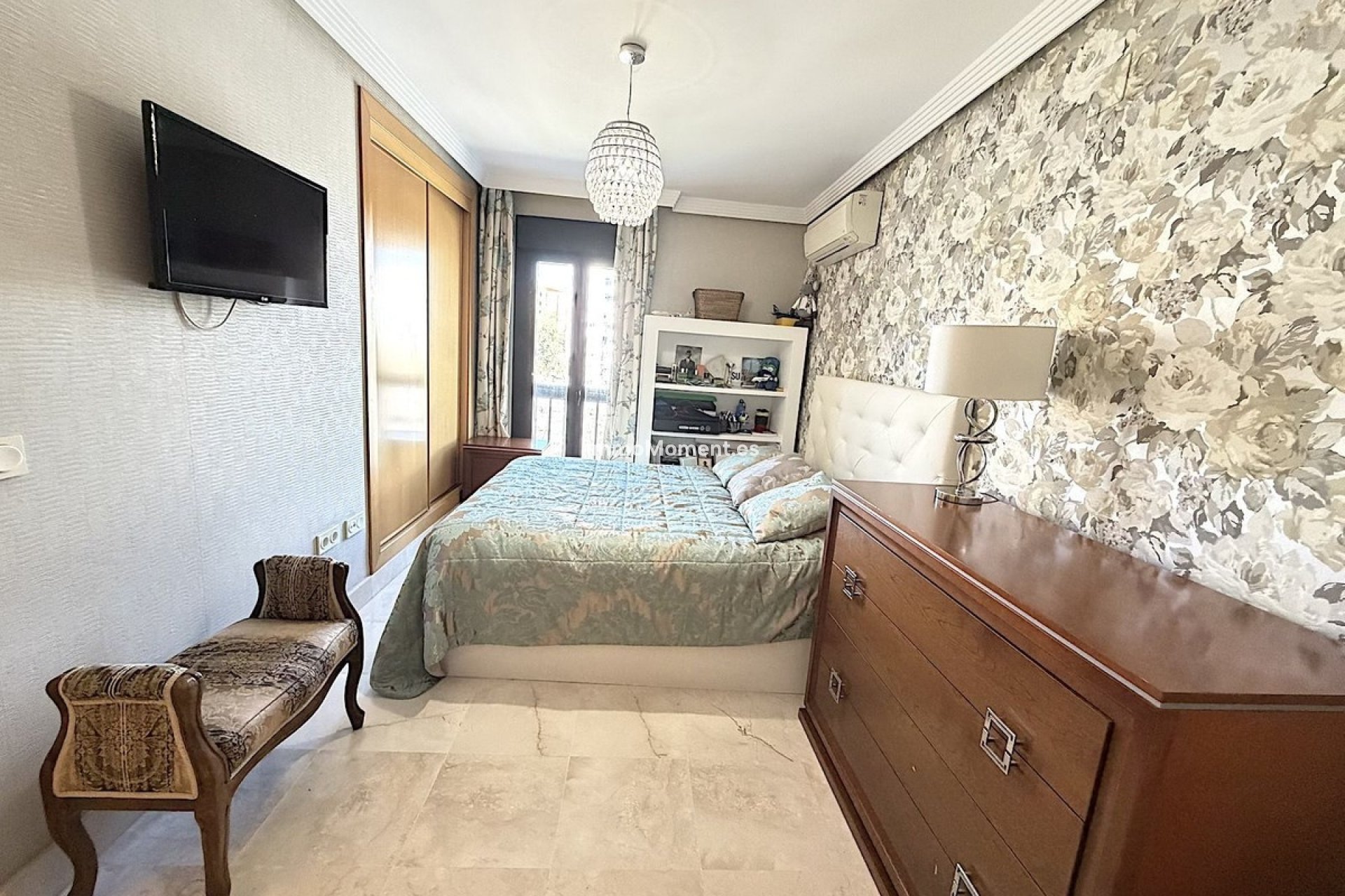 Revente - Appartement - Marbella - San Pedro de Alcántara