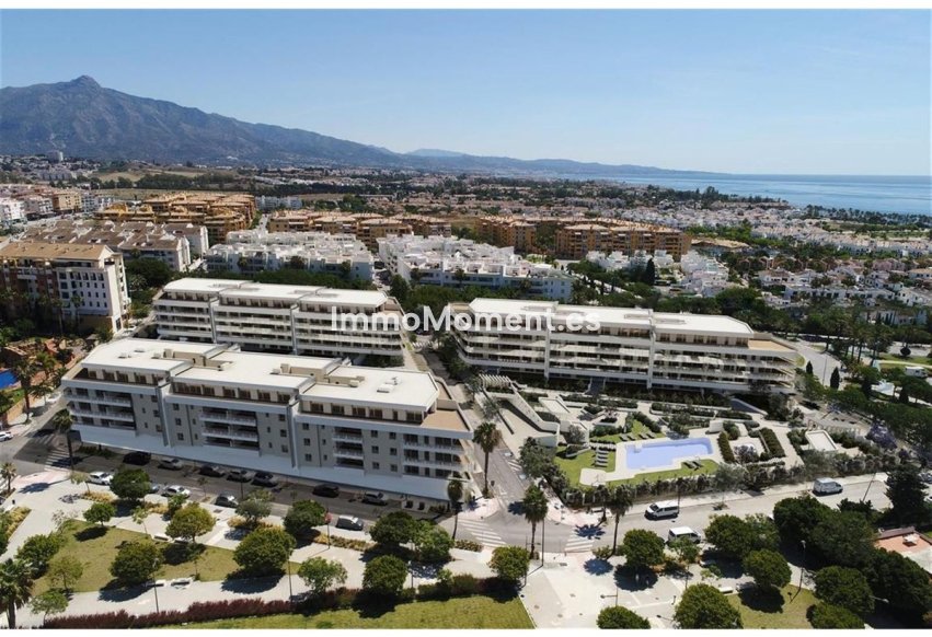 Revente - Appartement - Marbella - San Pedro de Alcántara