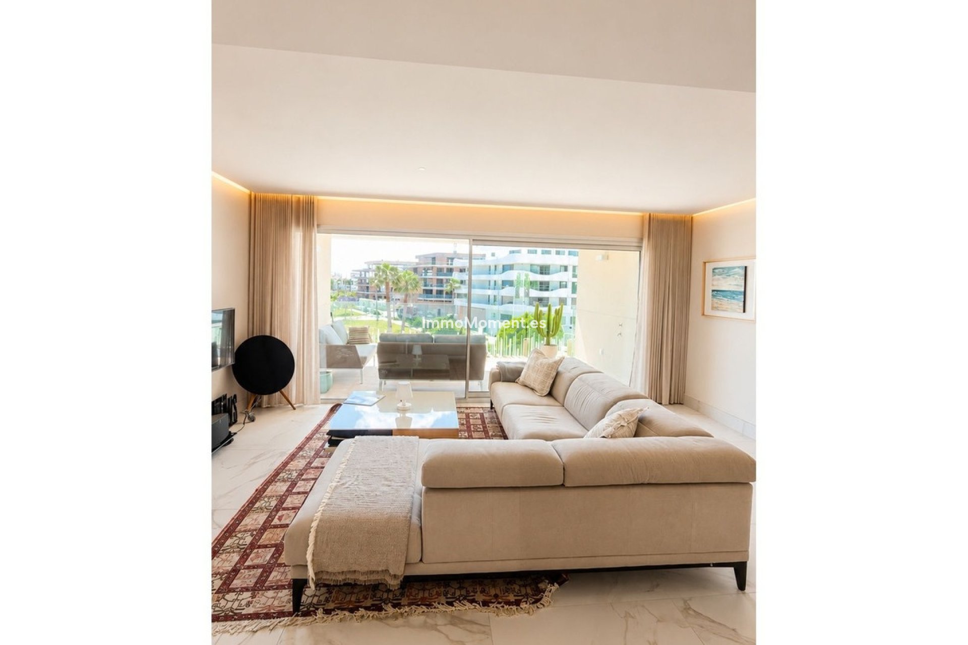 Revente - Appartement - Marbella - San Pedro de Alcántara