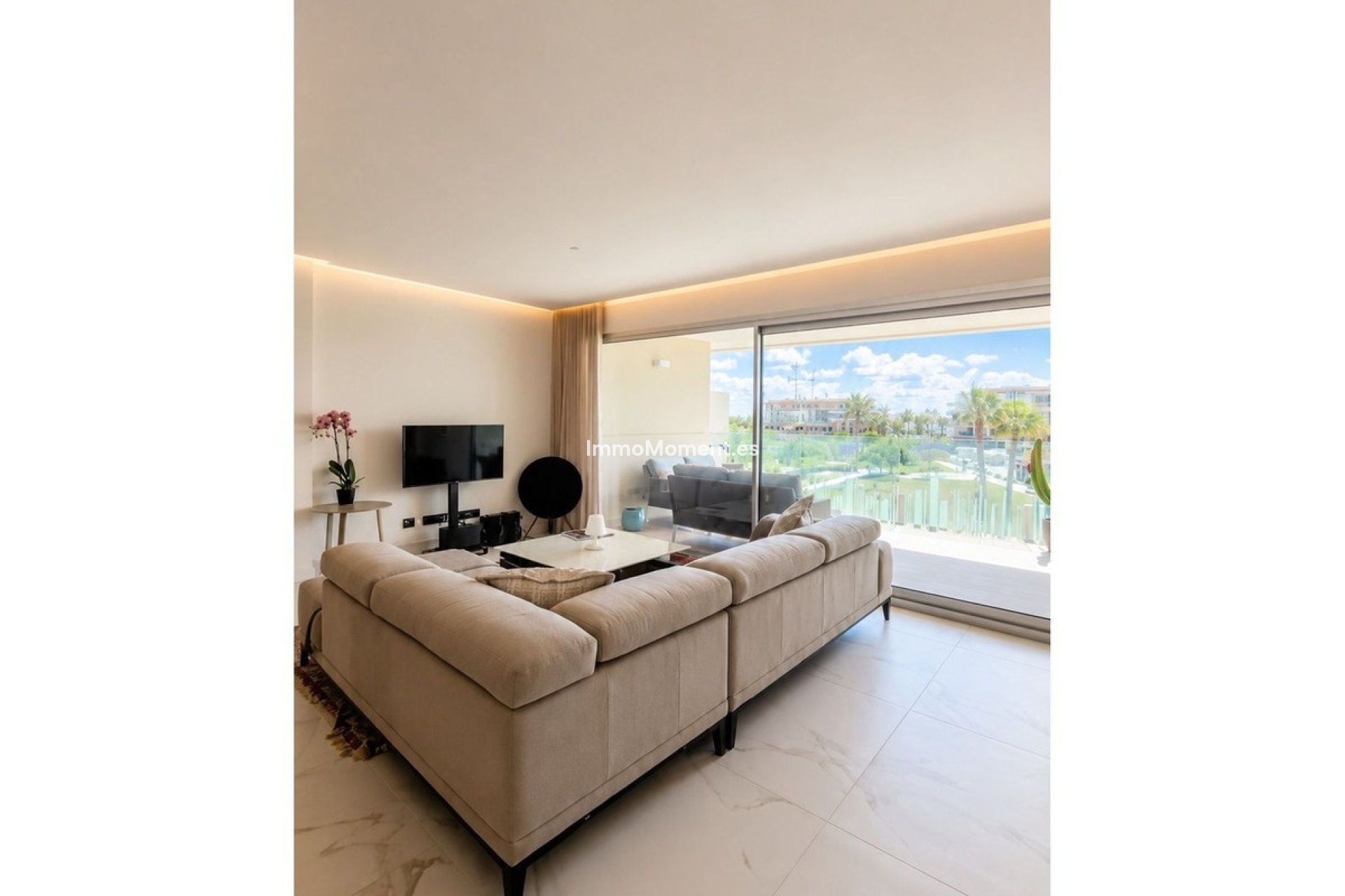 Revente - Appartement - Marbella - San Pedro de Alcántara