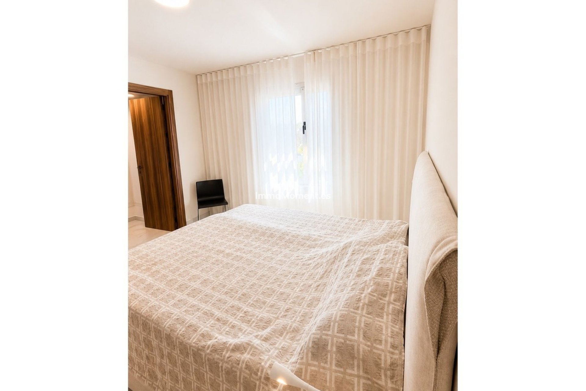 Revente - Appartement - Marbella - San Pedro de Alcántara