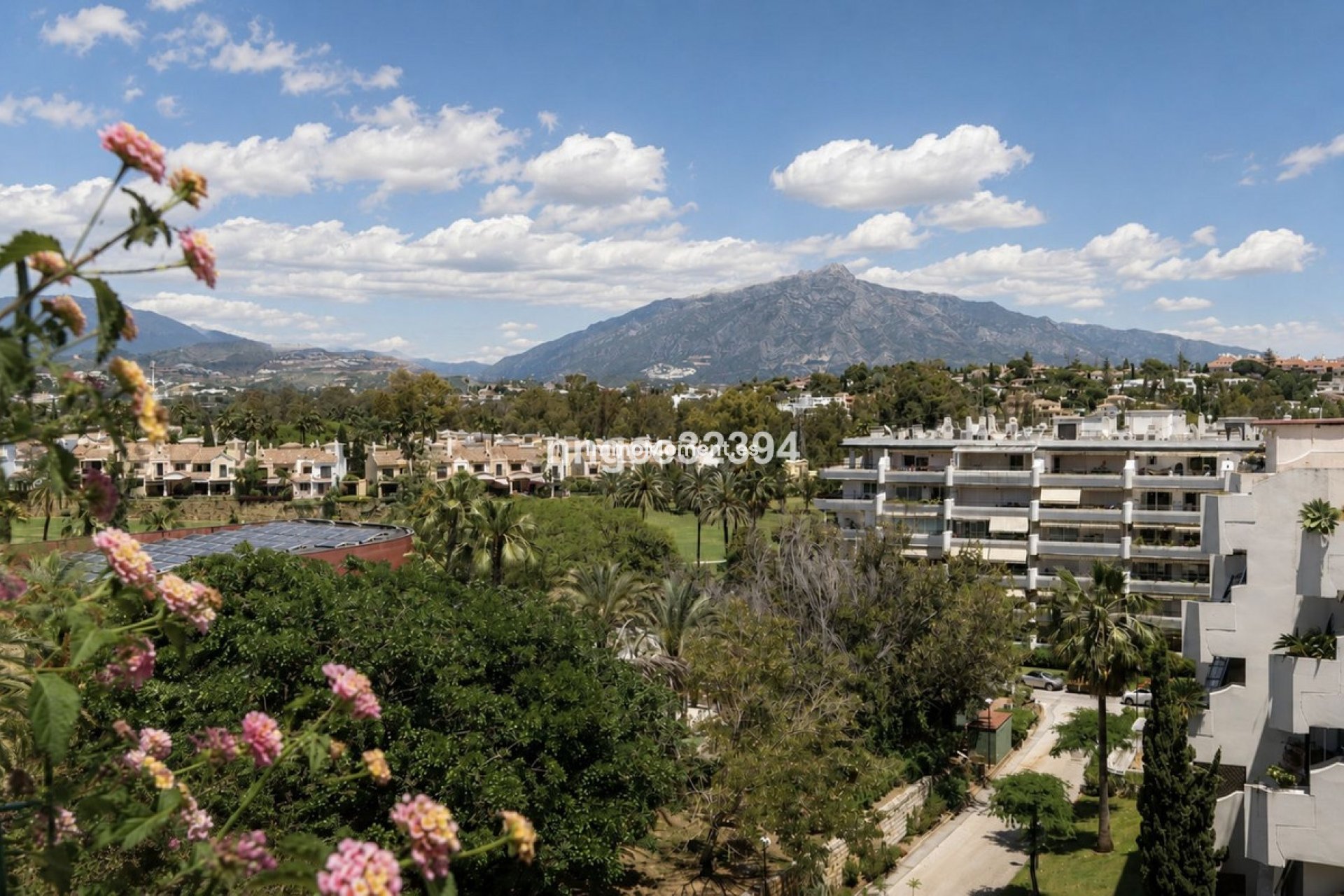 Revente - Appartement - Marbella - San Pedro de Alcántara