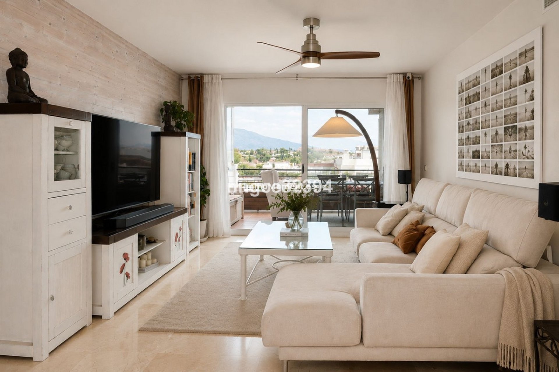 Revente - Appartement - Marbella - San Pedro de Alcántara