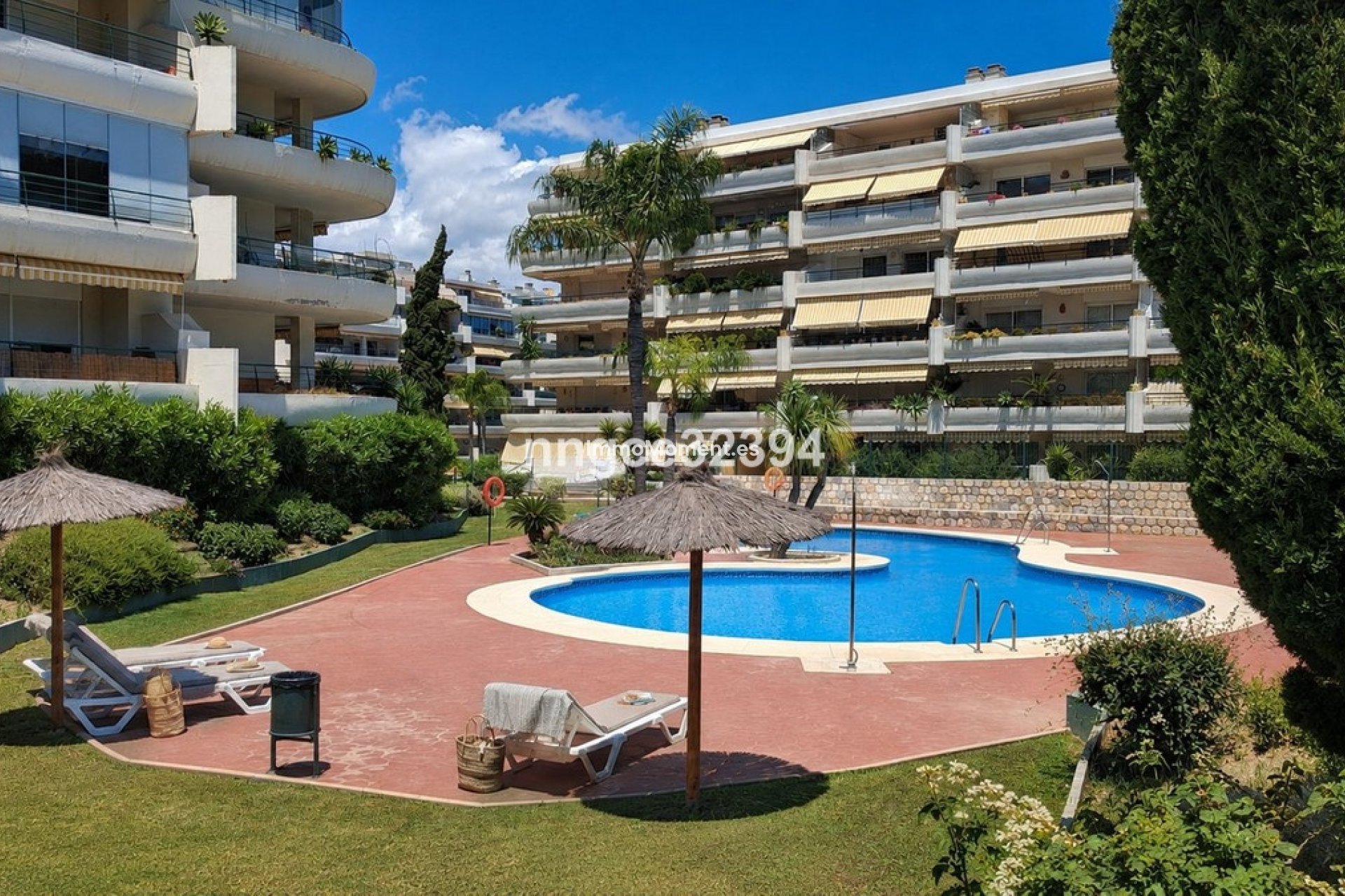 Revente - Appartement - Marbella - San Pedro de Alcántara