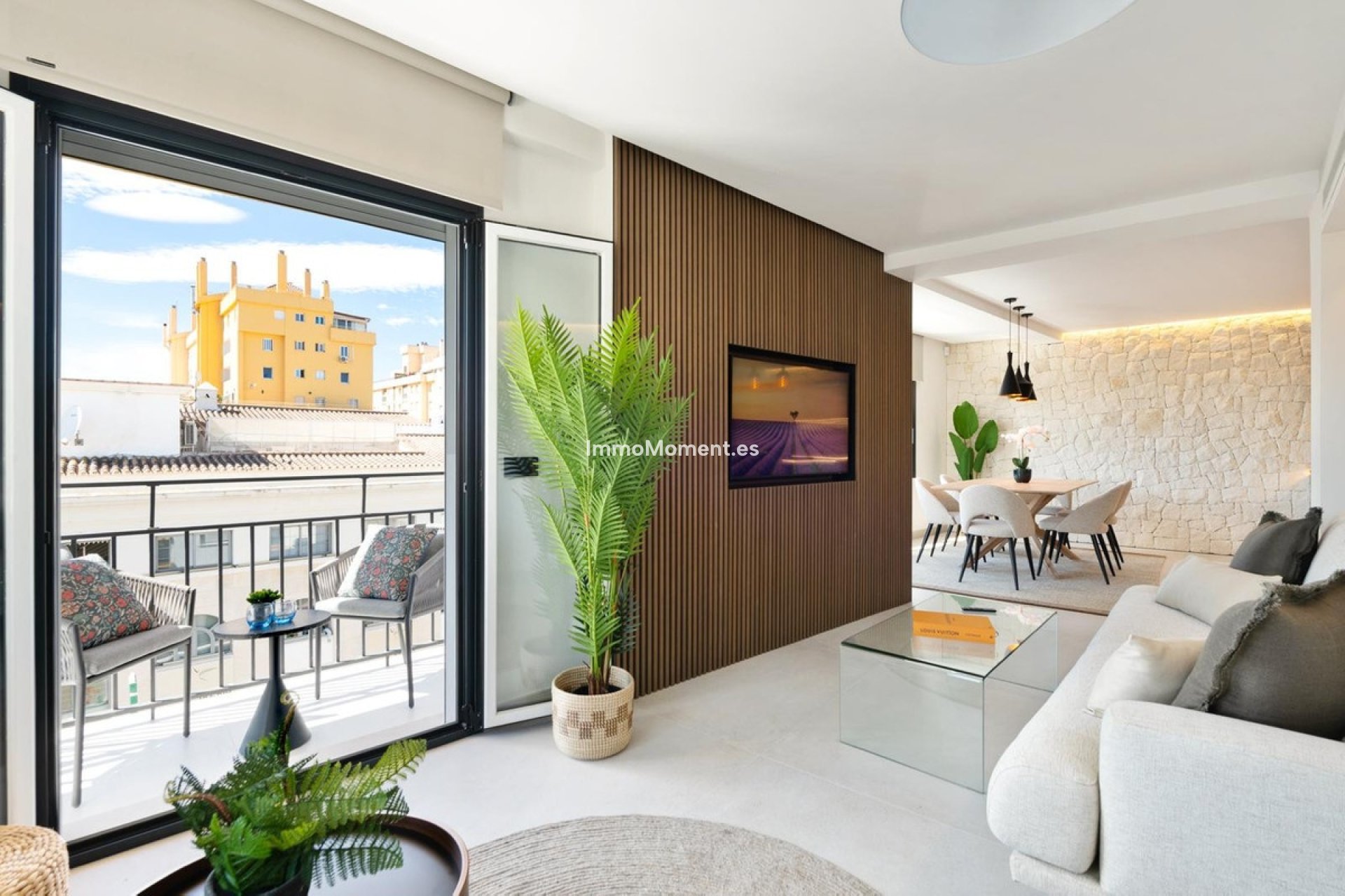 Revente - Appartement - Marbella - San Pedro de Alcántara