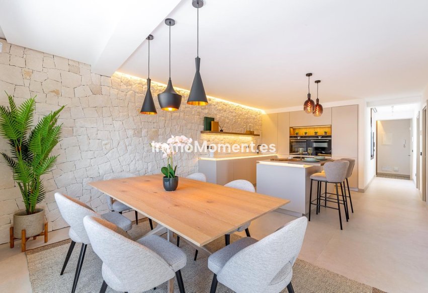 Revente - Appartement - Marbella - San Pedro de Alcántara