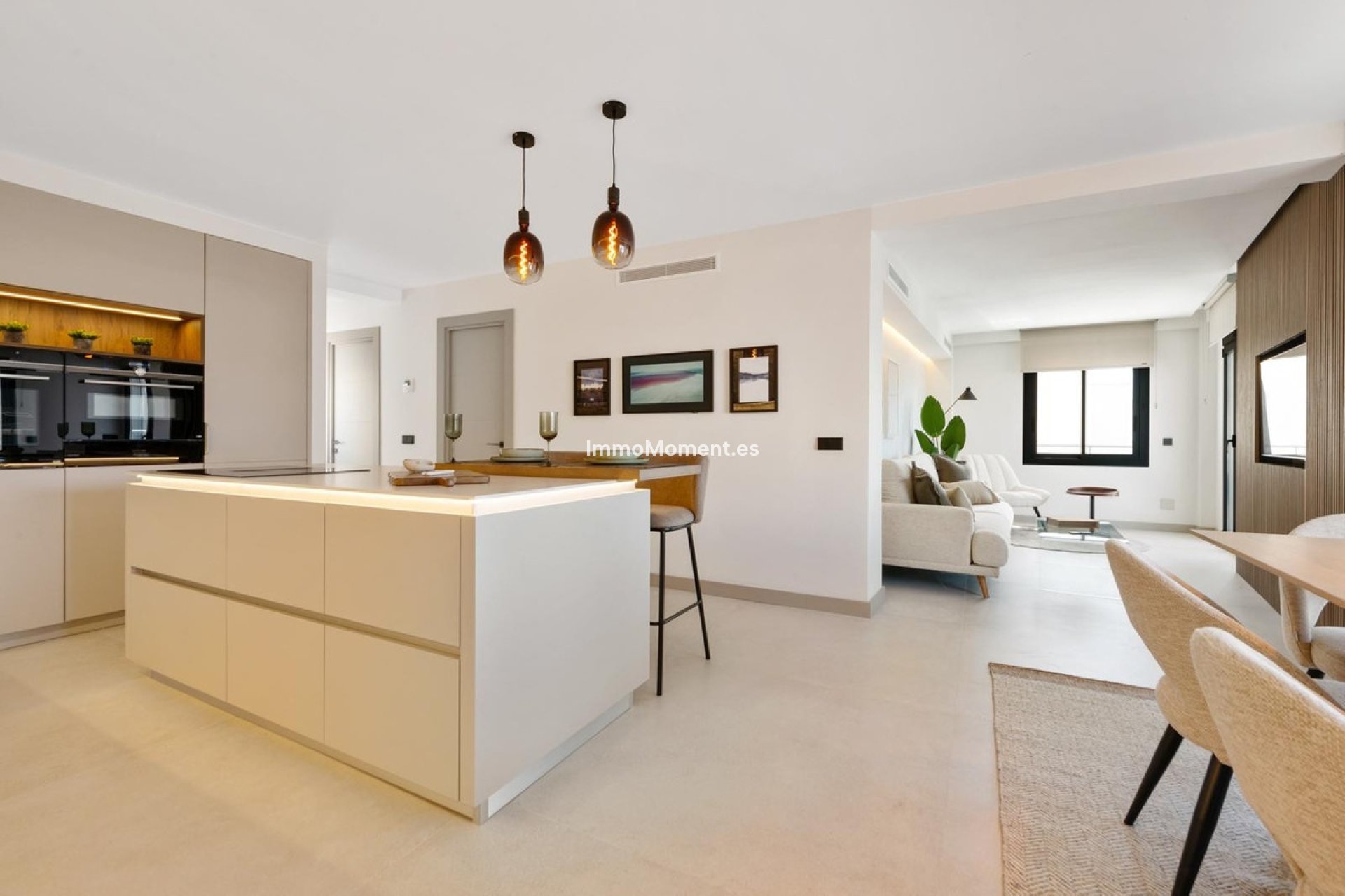 Revente - Appartement - Marbella - San Pedro de Alcántara