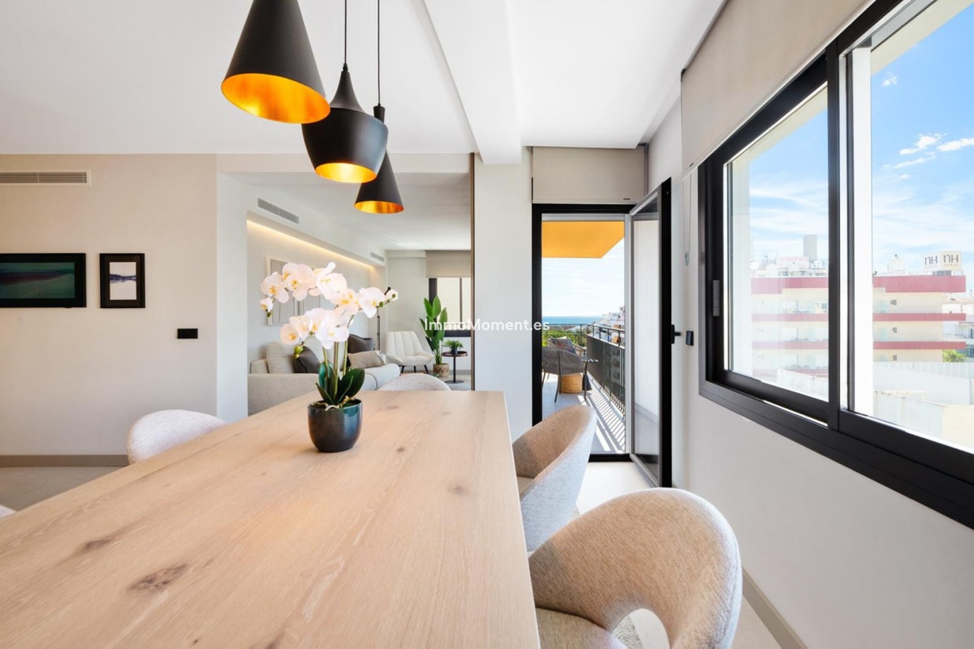 Revente - Appartement - Marbella - San Pedro de Alcántara