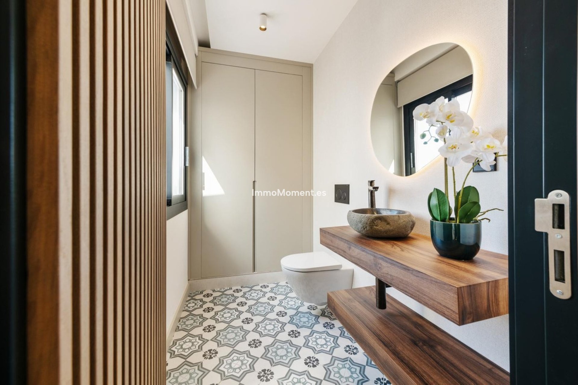 Revente - Appartement - Marbella - San Pedro de Alcántara