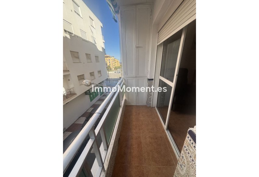 Revente - Appartement - Marbella - San Pedro de Alcántara