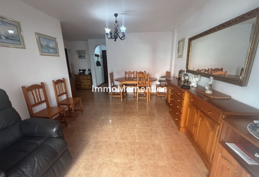 Revente - Appartement - Marbella - San Pedro de Alcántara