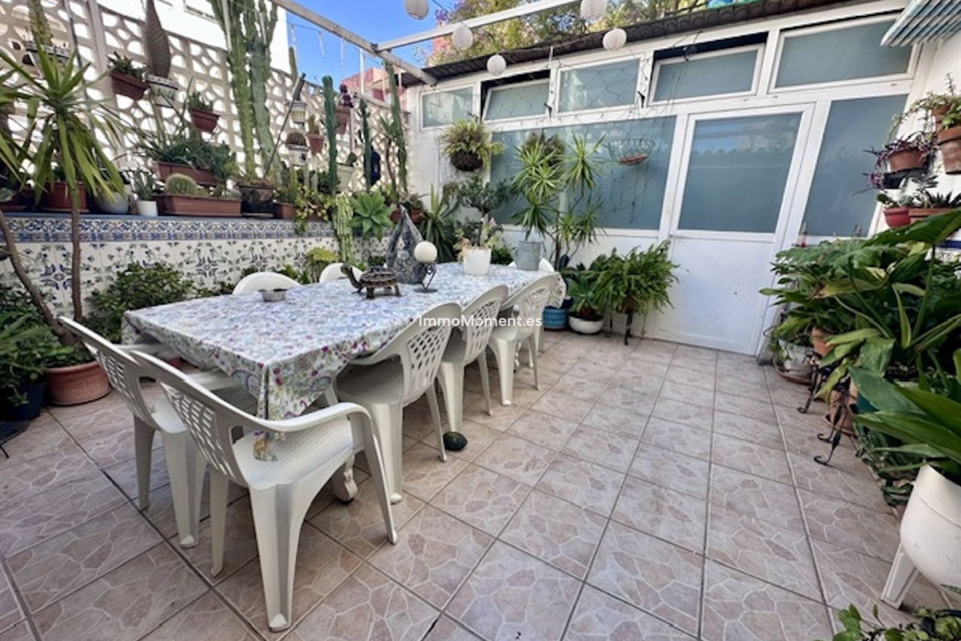 Revente - Appartement - Marbella - San Pedro de Alcántara