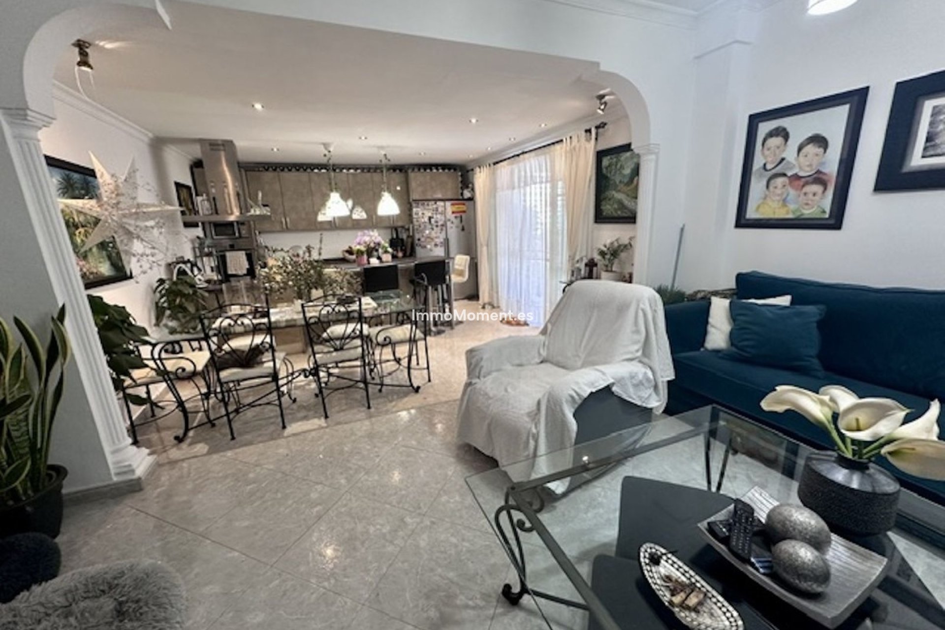 Revente - Appartement - Marbella - San Pedro de Alcántara