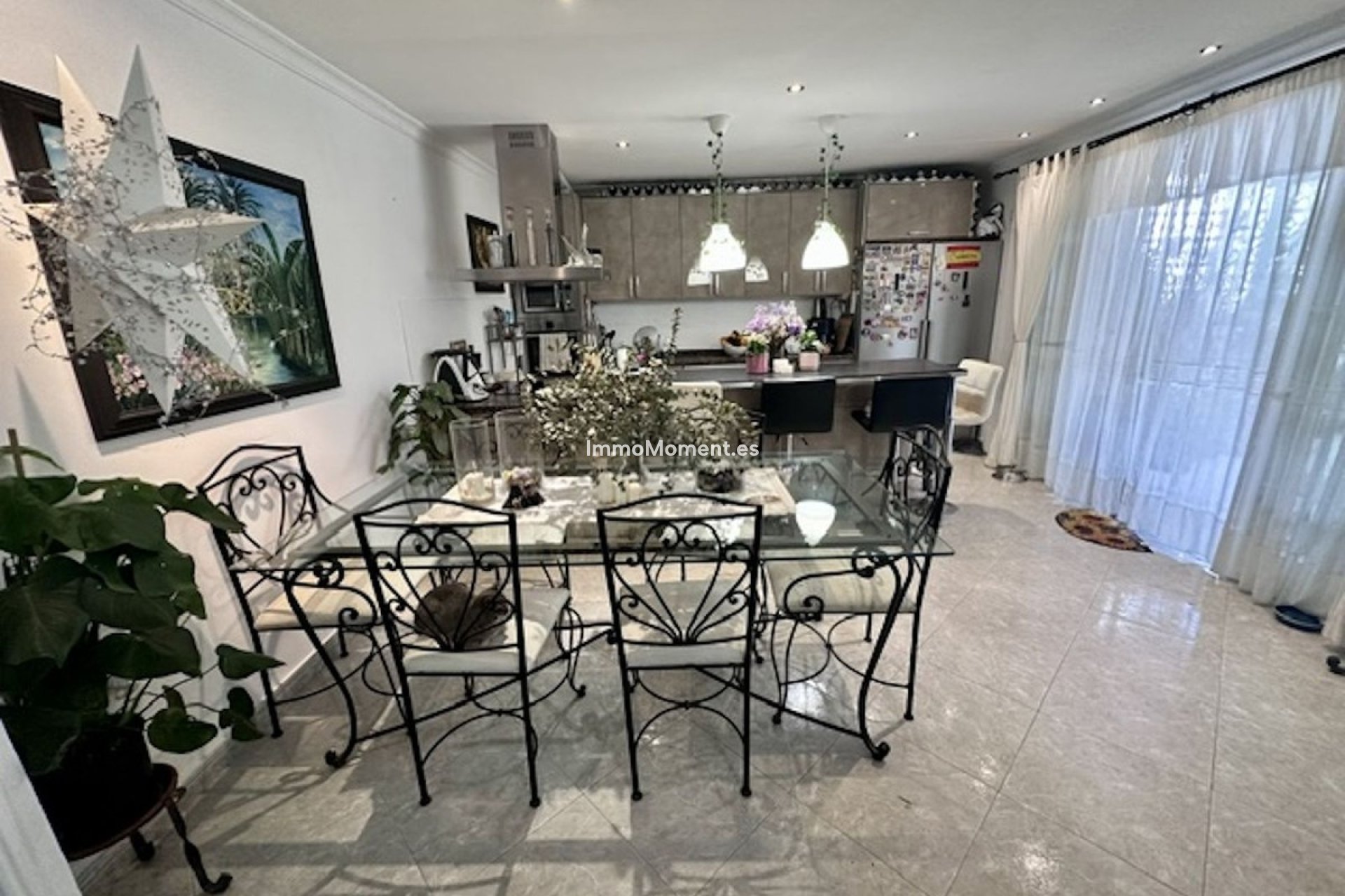 Revente - Appartement - Marbella - San Pedro de Alcántara