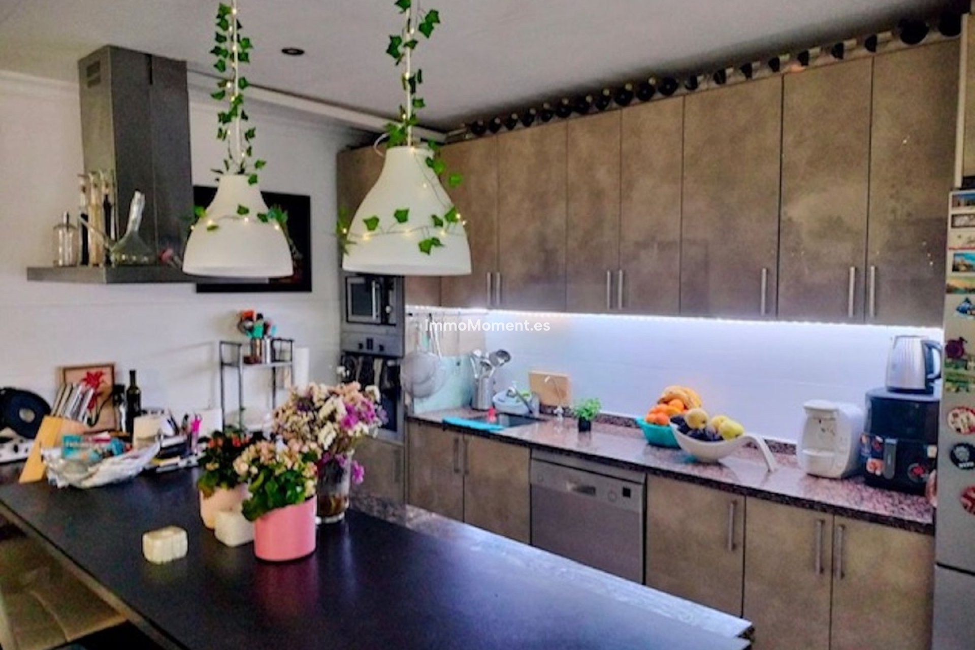 Revente - Appartement - Marbella - San Pedro de Alcántara