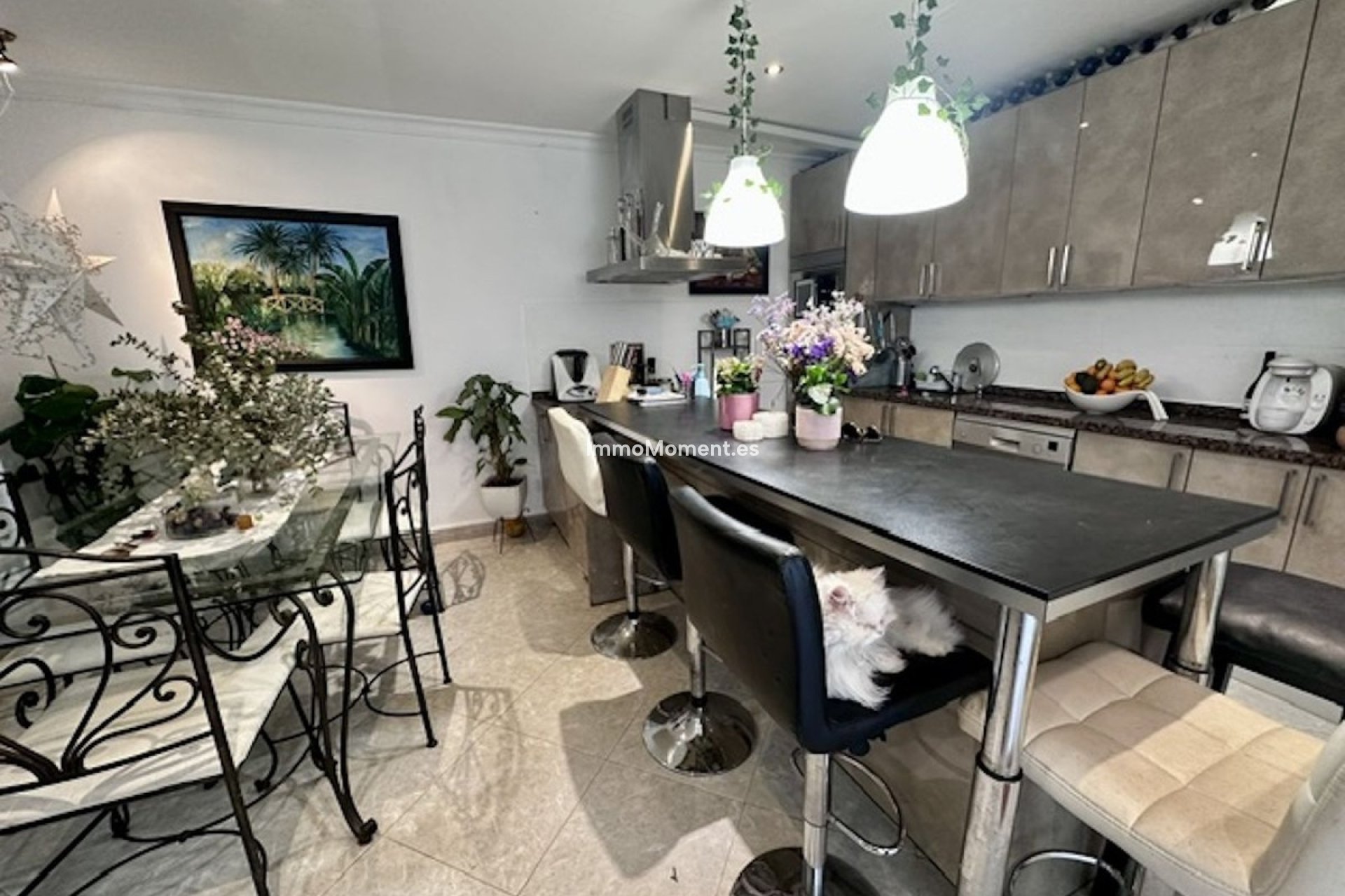 Revente - Appartement - Marbella - San Pedro de Alcántara