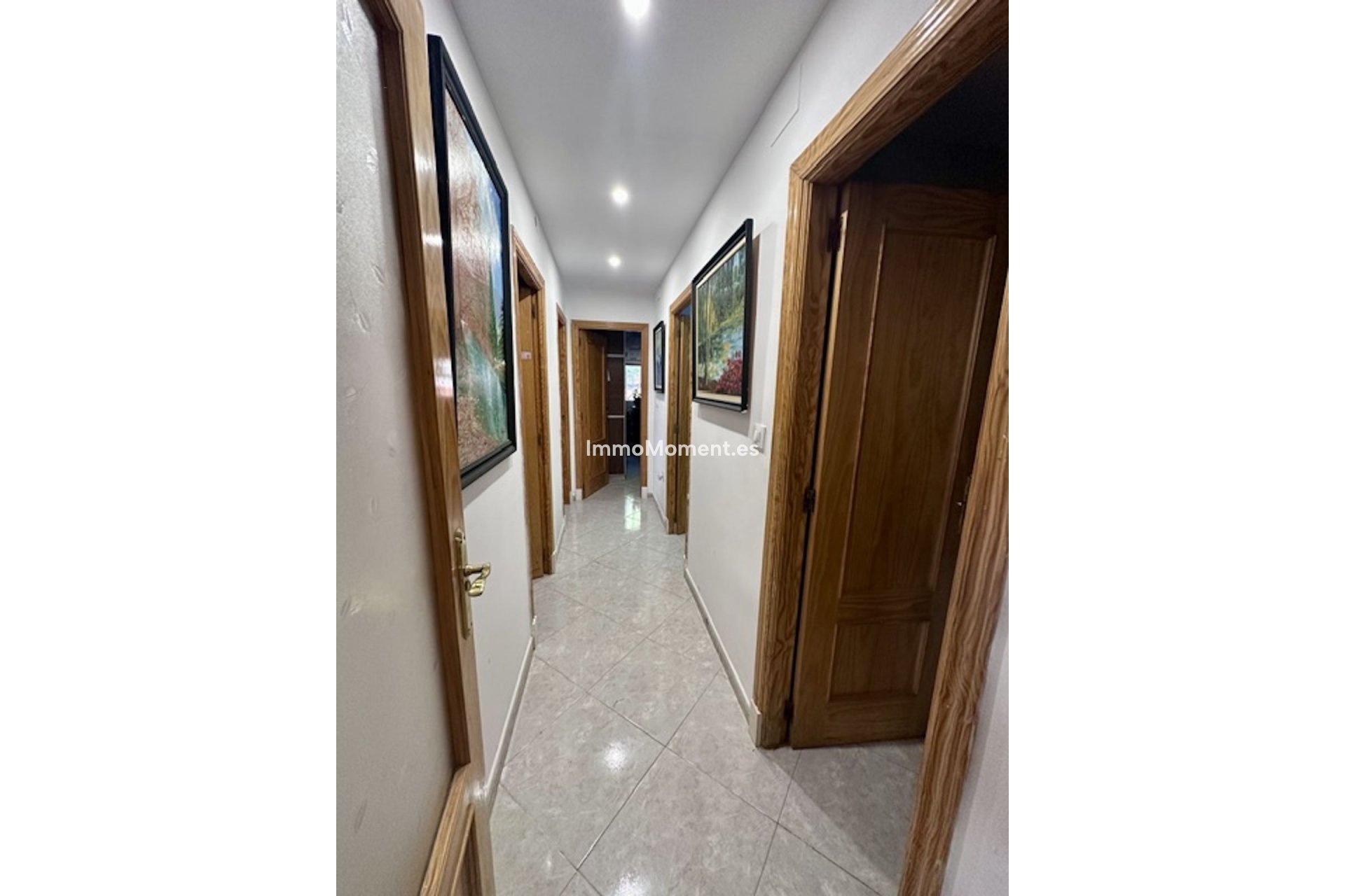 Revente - Appartement - Marbella - San Pedro de Alcántara