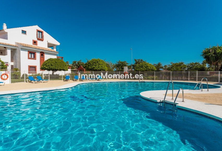 Revente - Appartement - Marbella - San Pedro de Alcántara