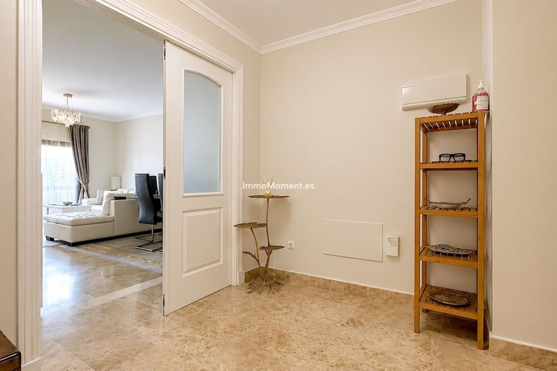 Revente - Appartement - Marbella - San Pedro de Alcántara