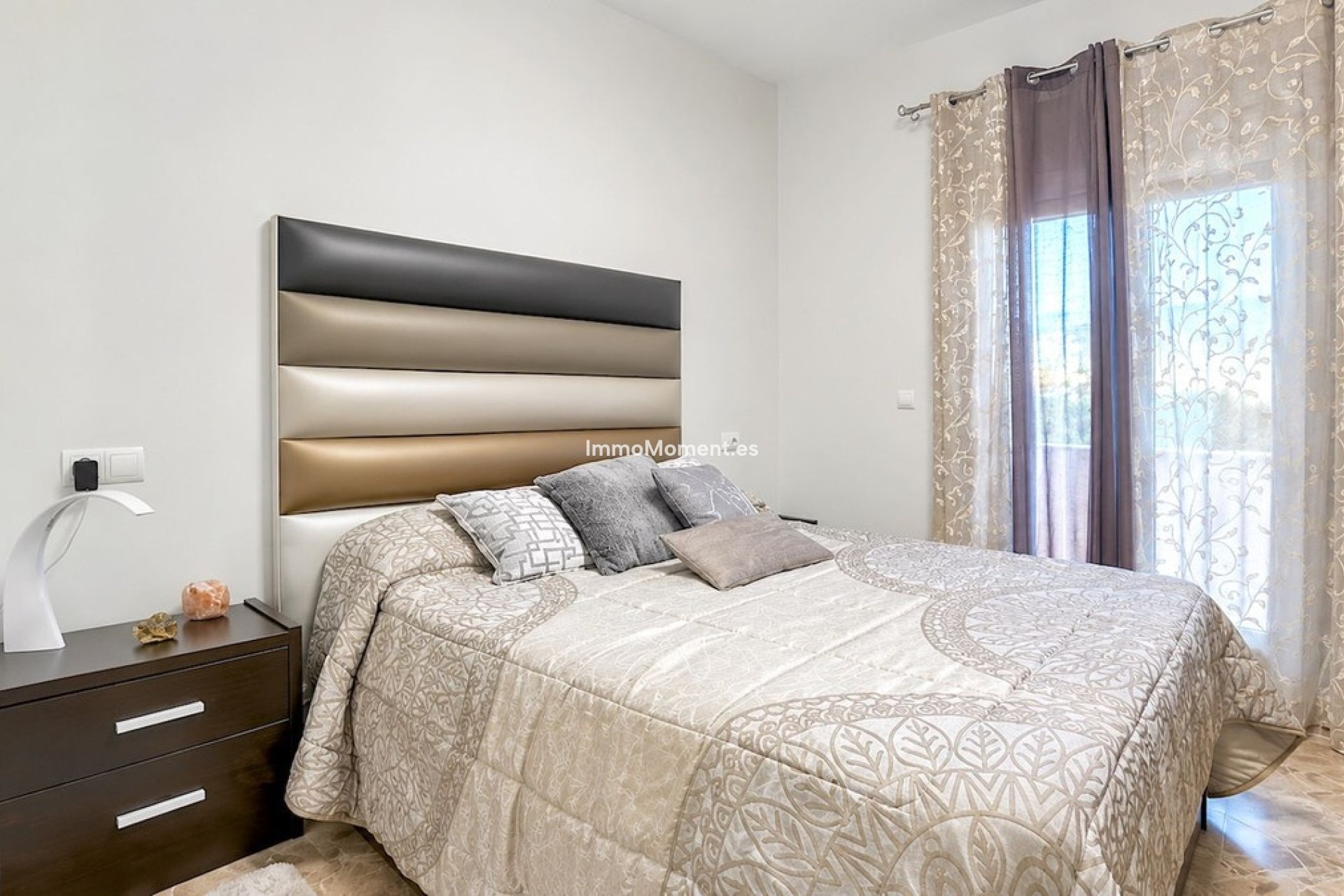 Revente - Appartement - Marbella - San Pedro de Alcántara