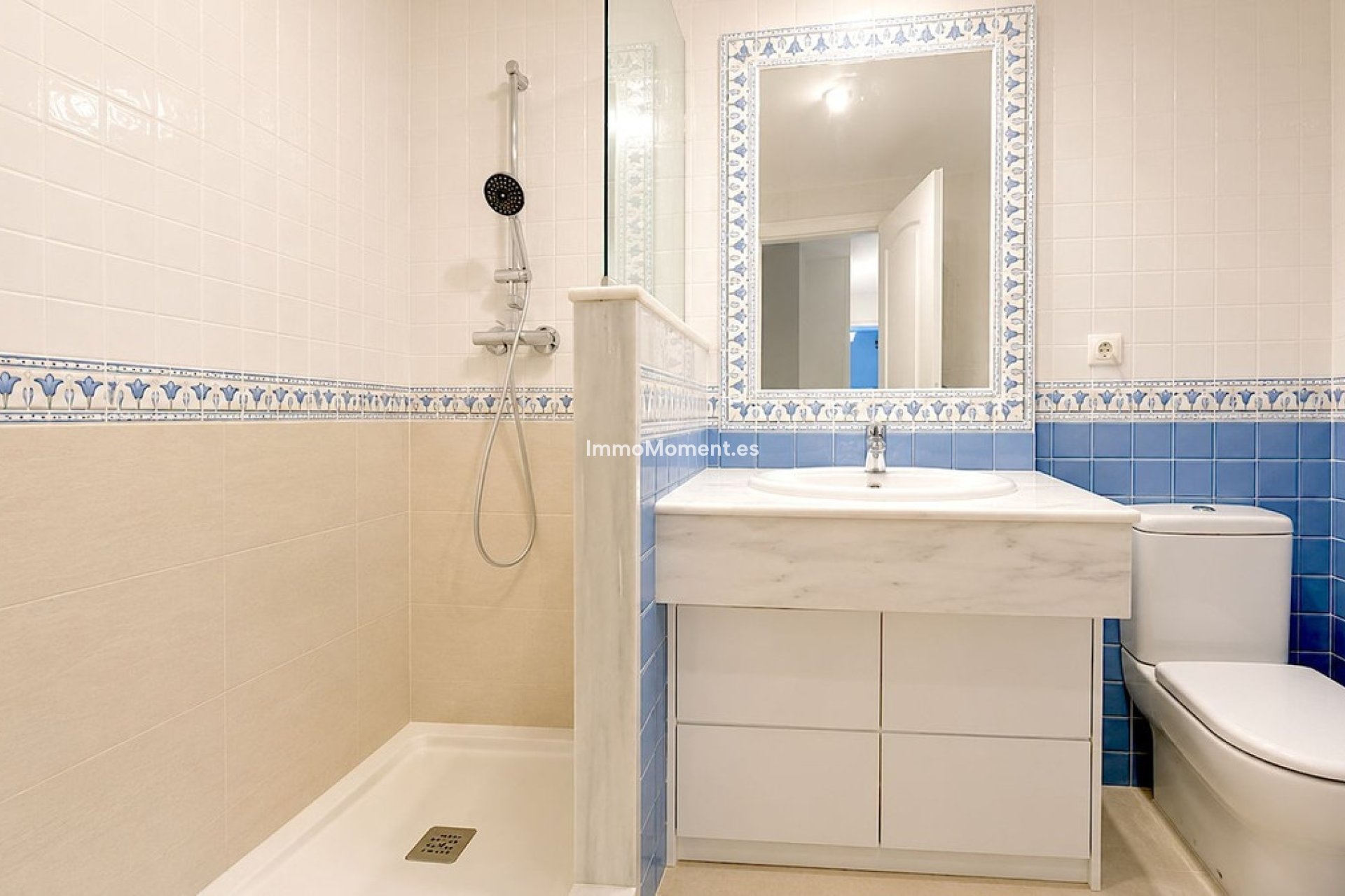 Revente - Appartement - Marbella - San Pedro de Alcántara