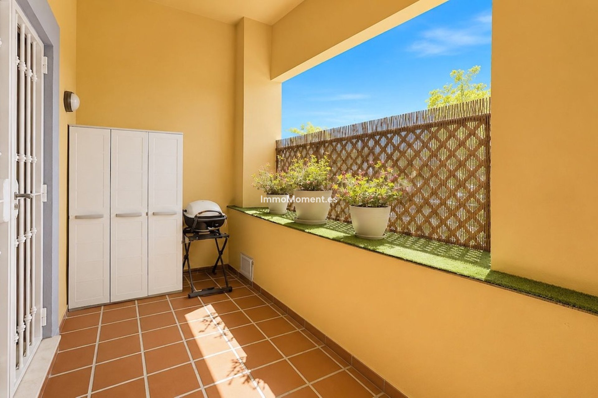 Revente - Appartement - Marbella - San Pedro de Alcántara
