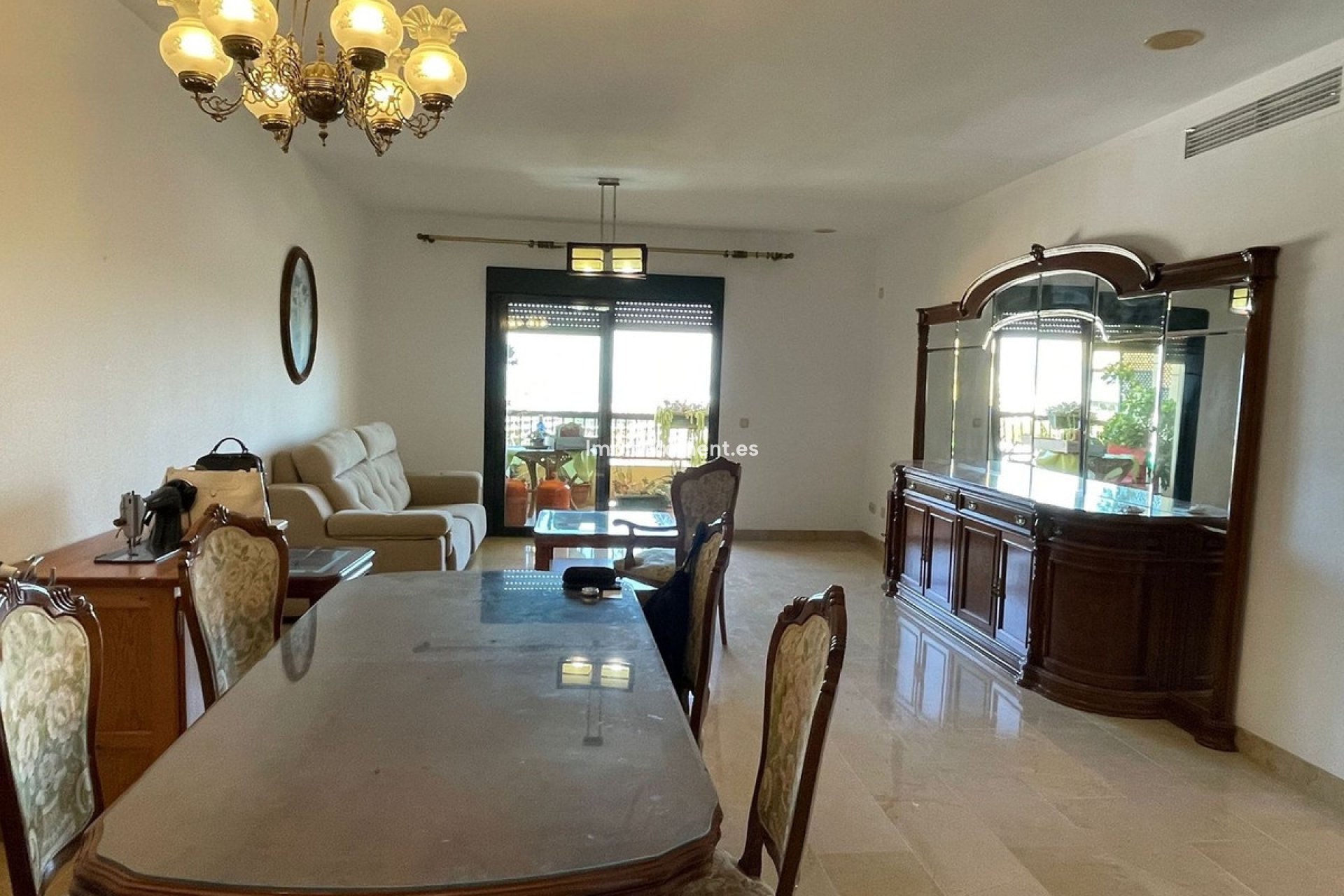 Revente - Appartement - Marbella - San Pedro de Alcántara