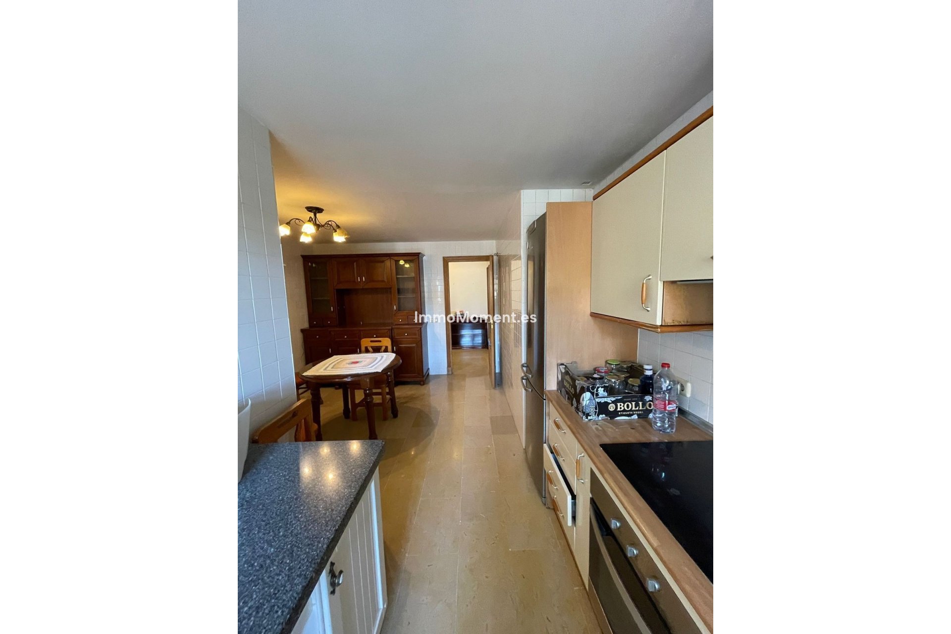Revente - Appartement - Marbella - San Pedro de Alcántara