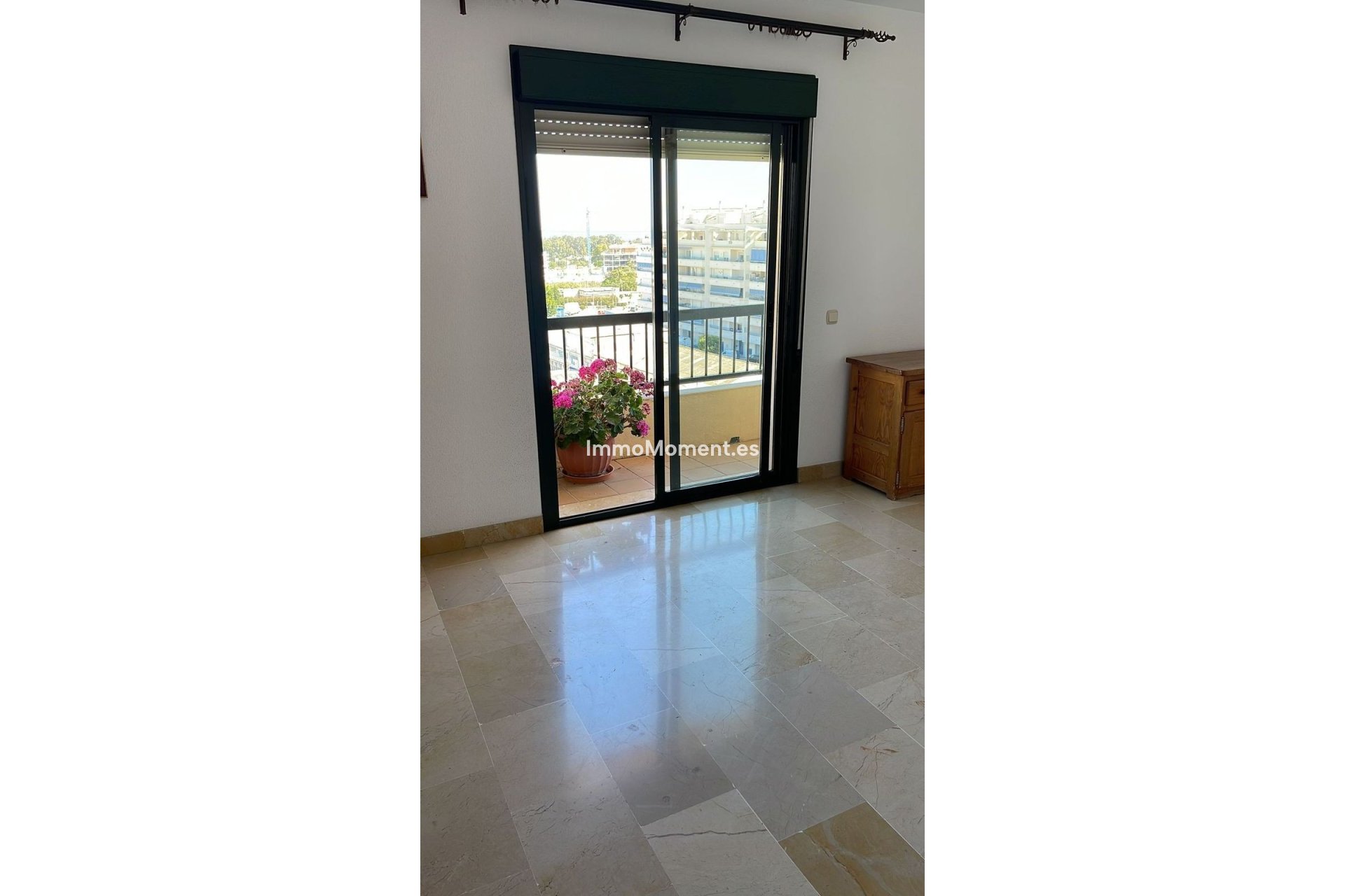 Revente - Appartement - Marbella - San Pedro de Alcántara