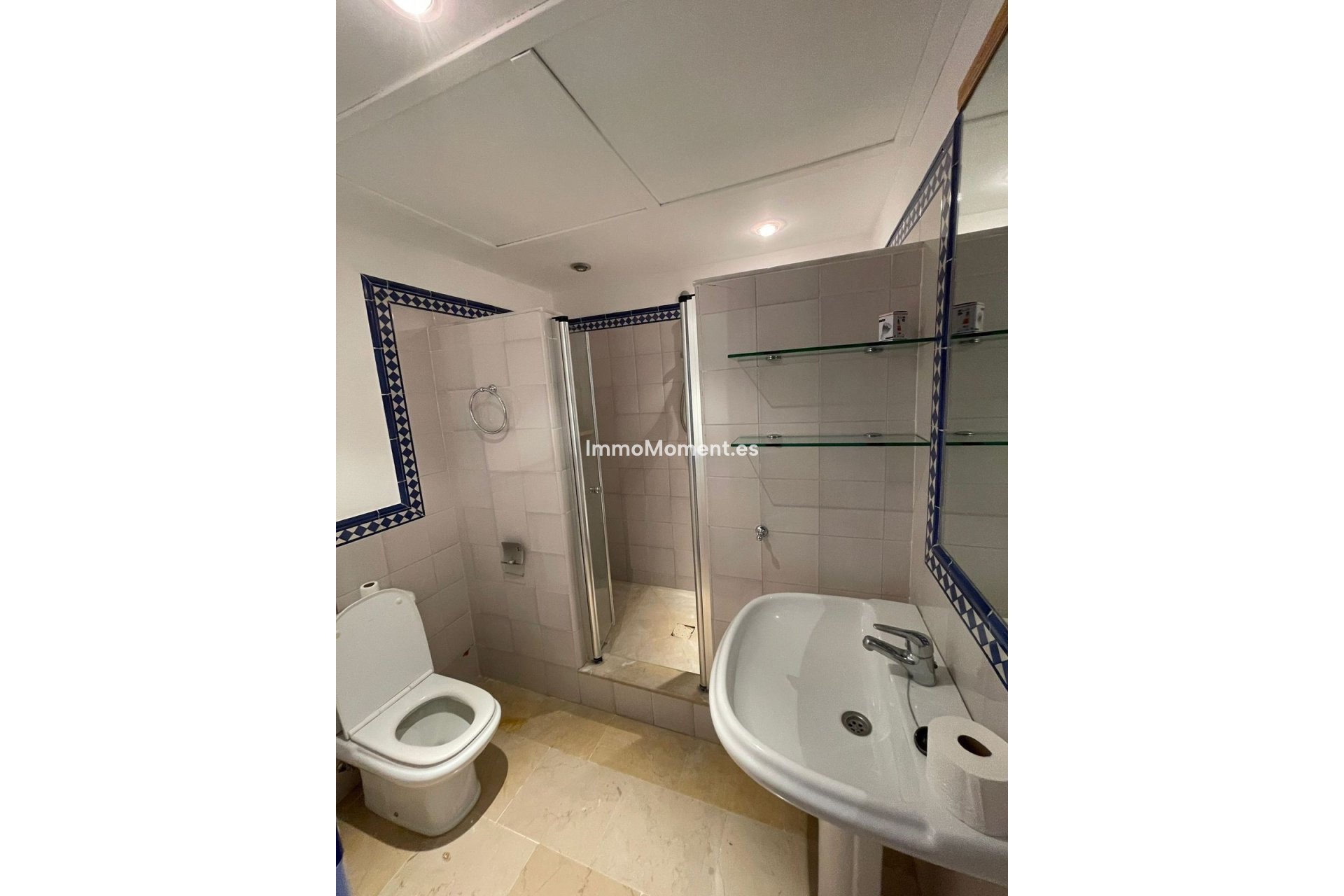 Revente - Appartement - Marbella - San Pedro de Alcántara