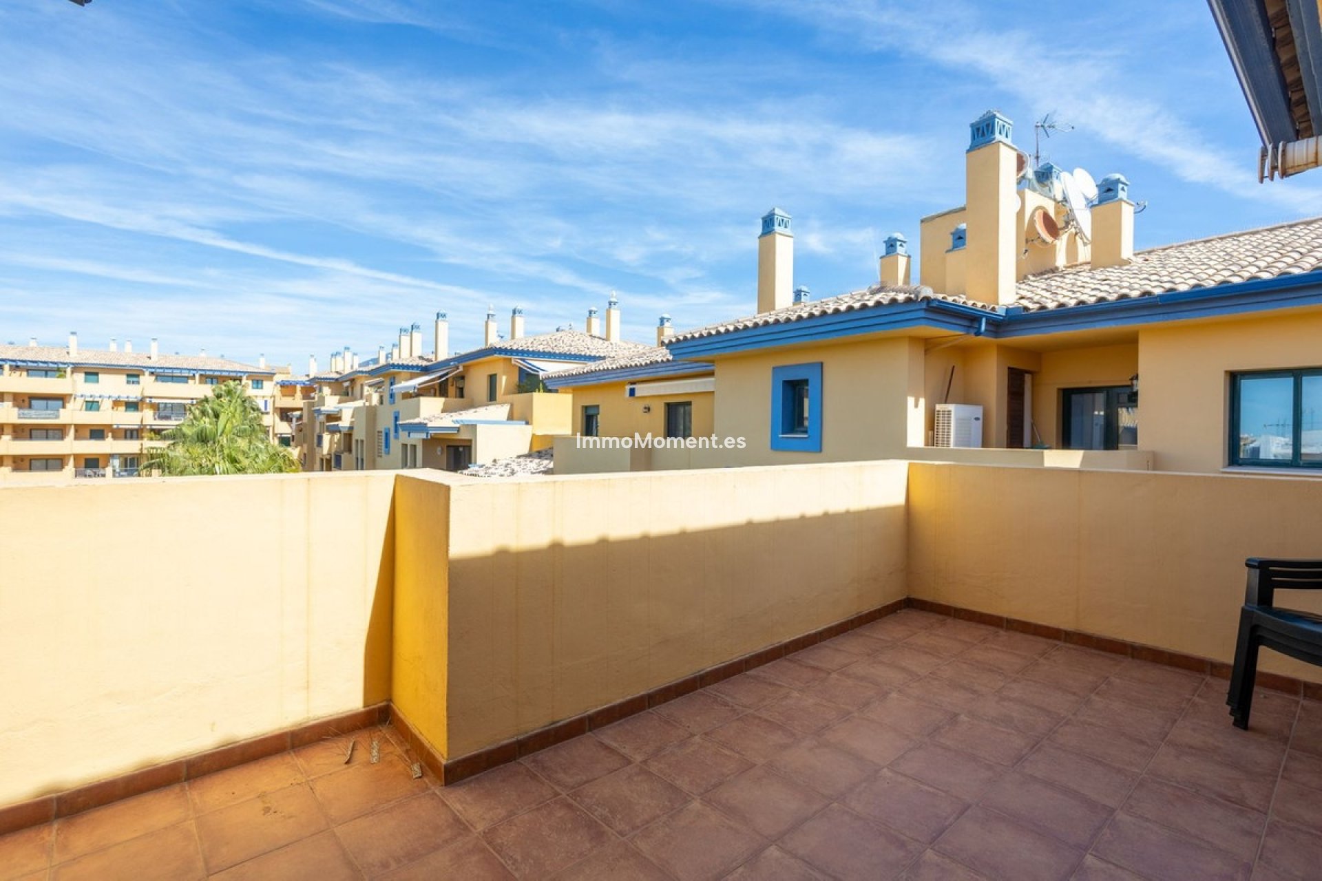 Revente - Appartement - Marbella - San Pedro de Alcántara