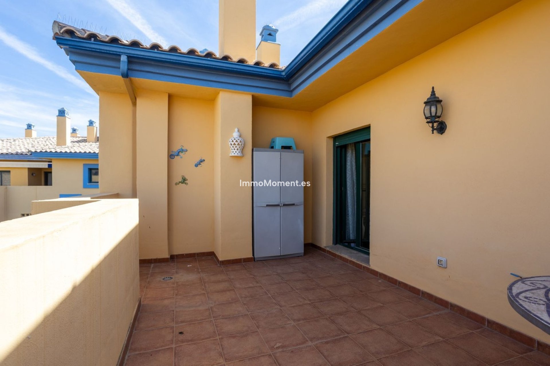 Revente - Appartement - Marbella - San Pedro de Alcántara
