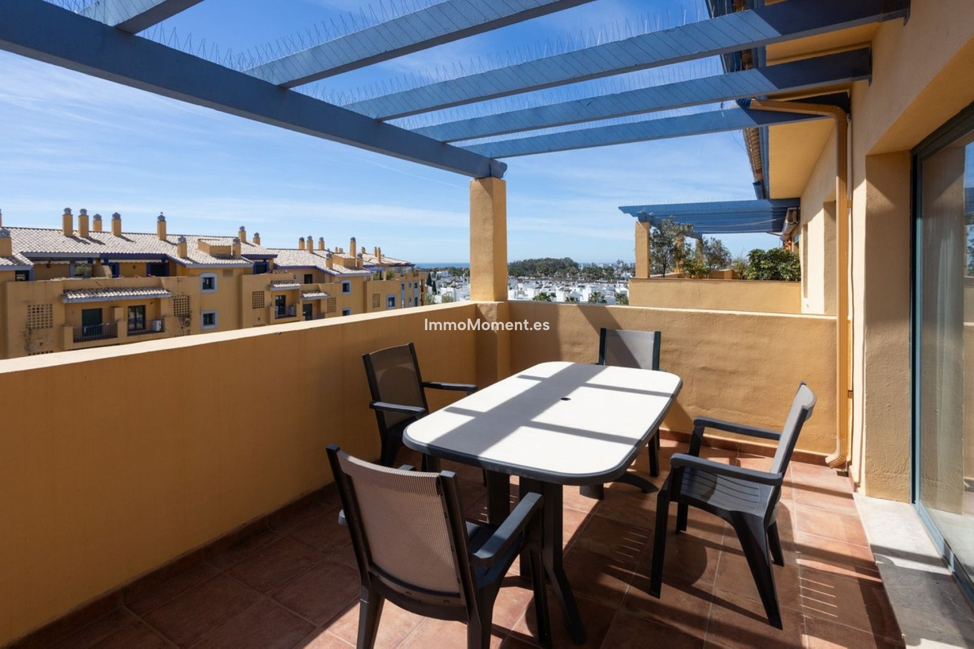 Revente - Appartement - Marbella - San Pedro de Alcántara