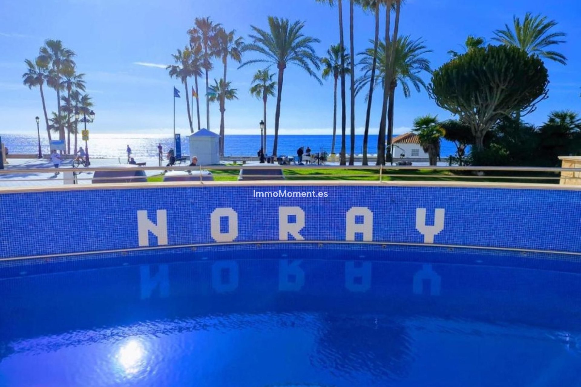 Revente - Appartement - Marbella - San Pedro de Alcántara