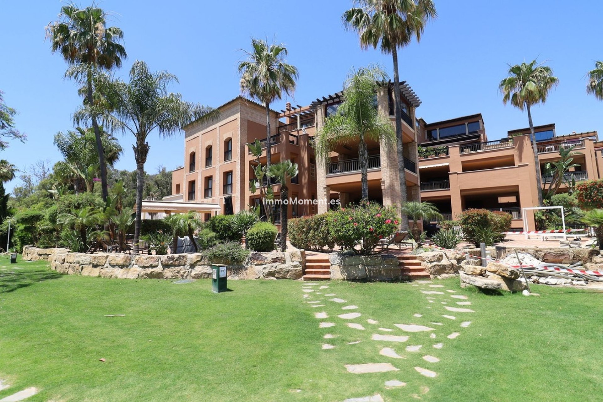 Revente - Appartement - Marbella - San Pedro de Alcántara