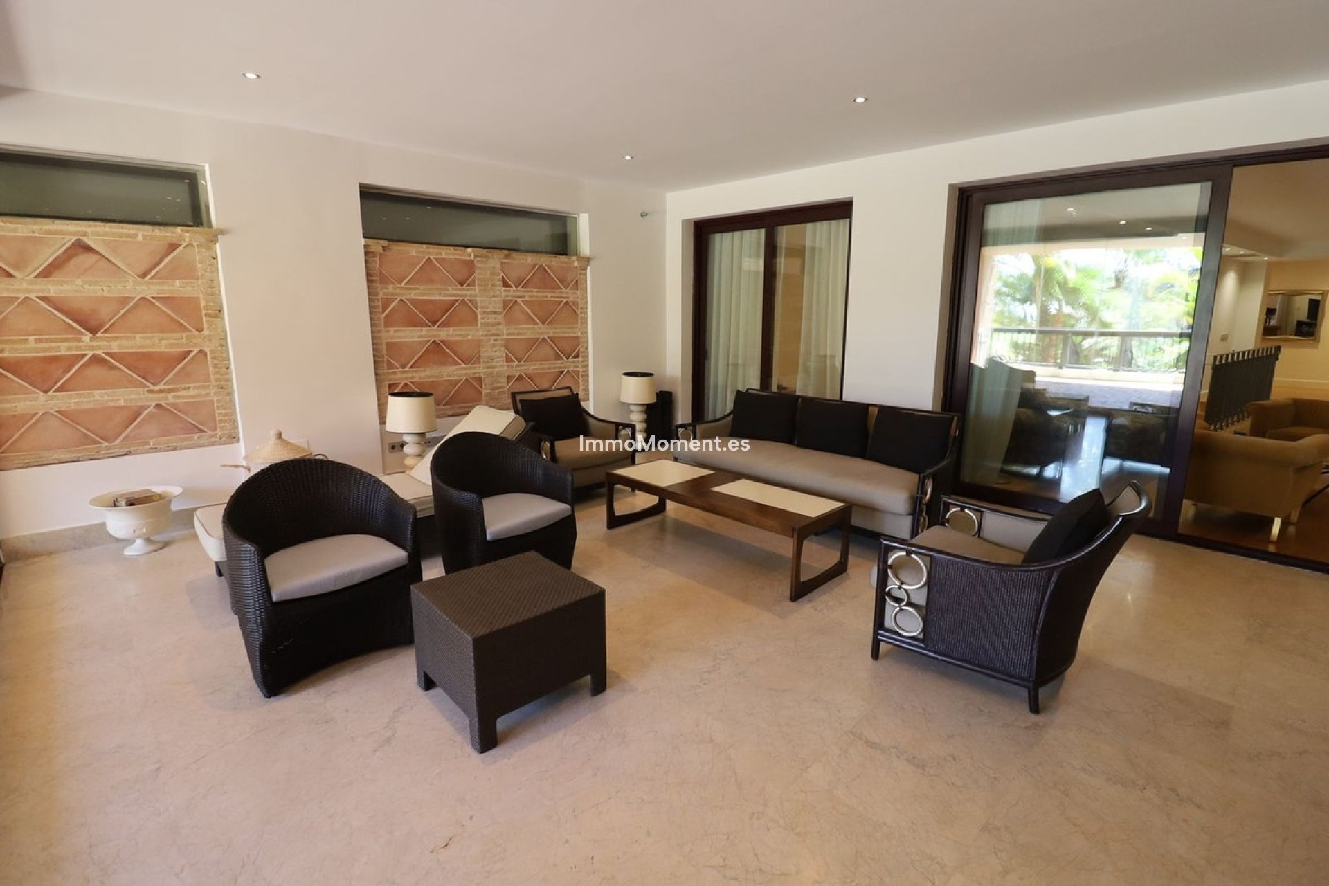 Revente - Appartement - Marbella - San Pedro de Alcántara
