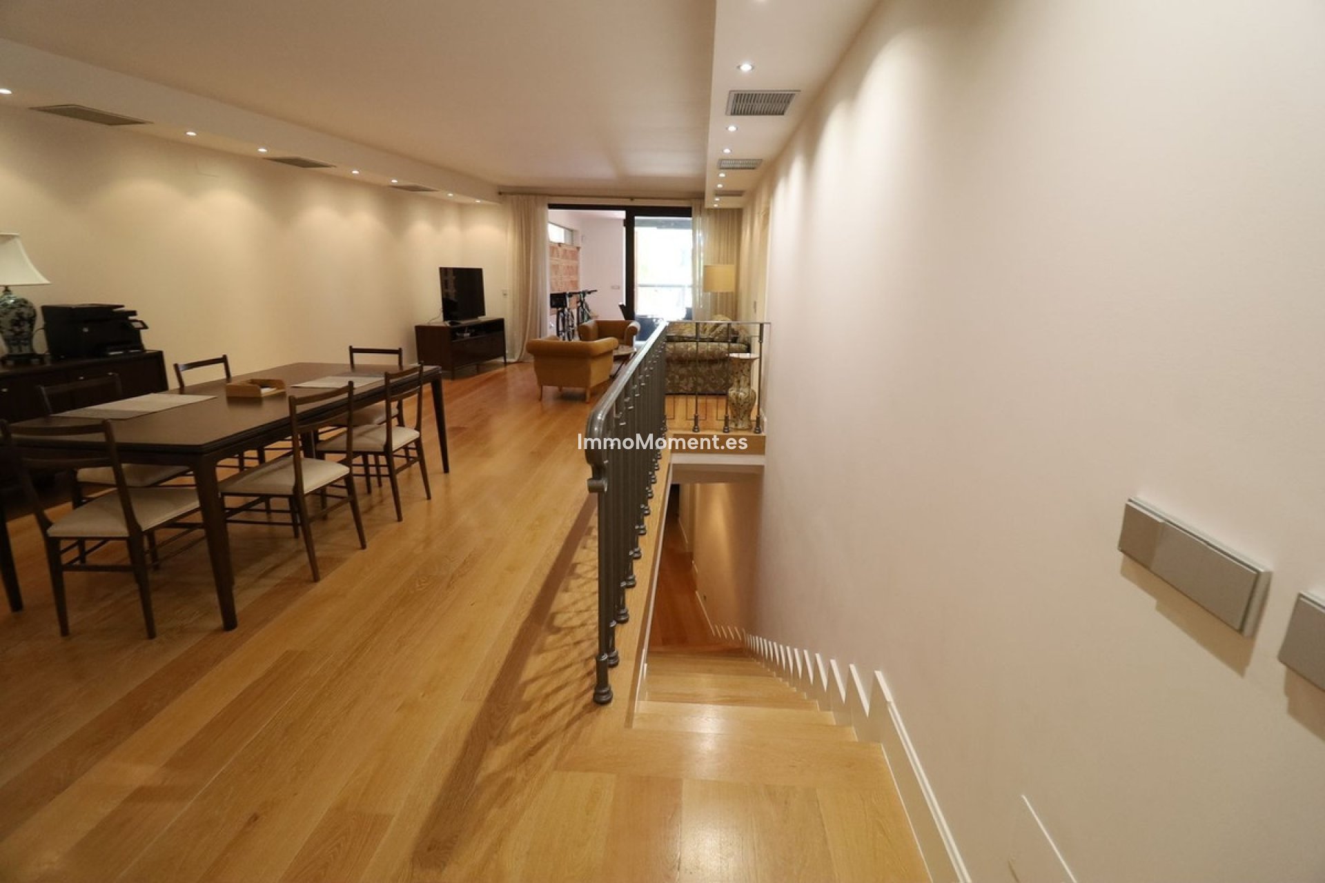 Revente - Appartement - Marbella - San Pedro de Alcántara