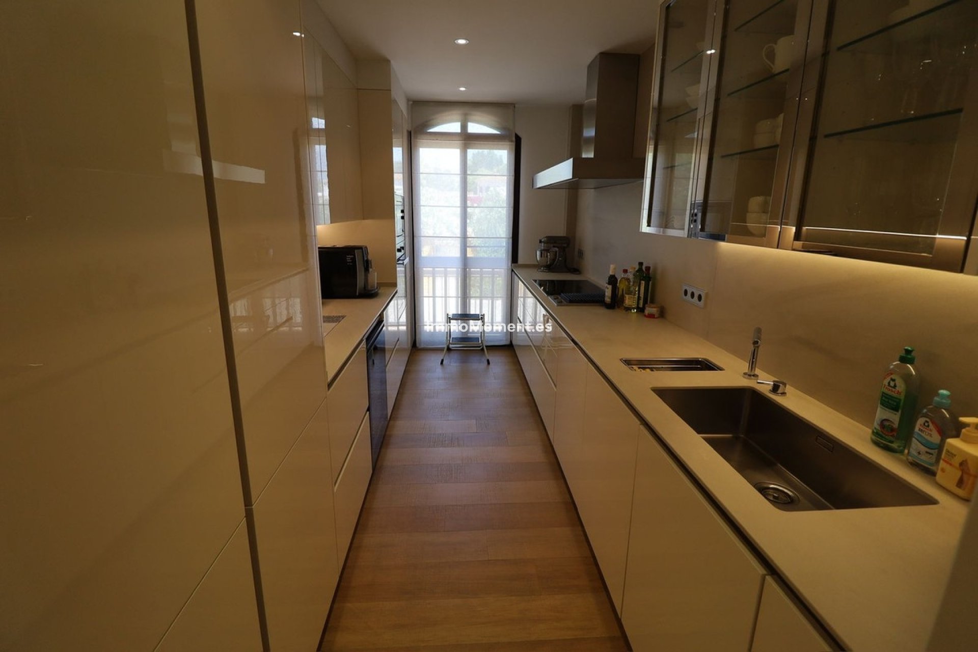 Revente - Appartement - Marbella - San Pedro de Alcántara