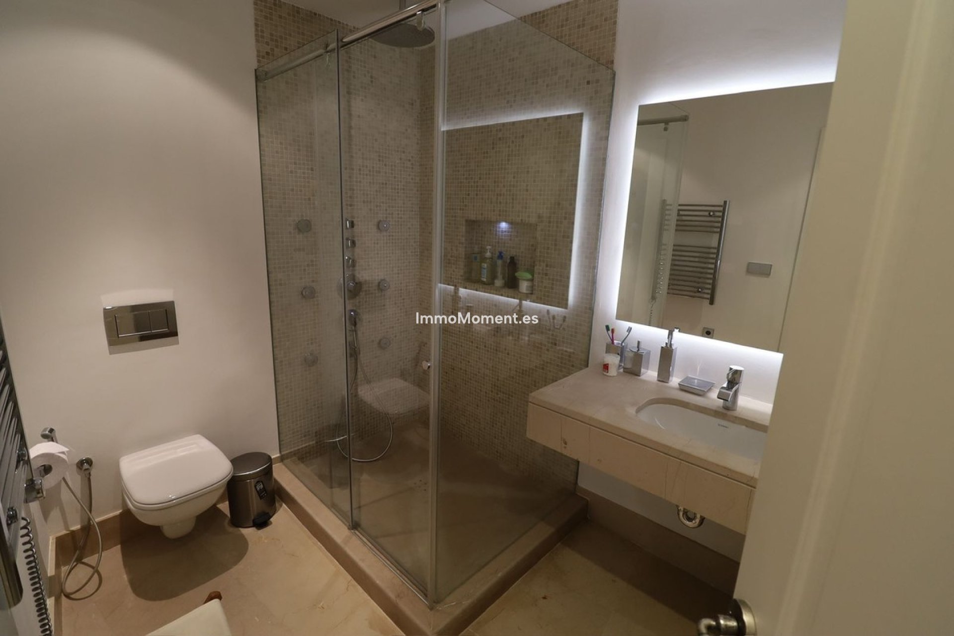Revente - Appartement - Marbella - San Pedro de Alcántara