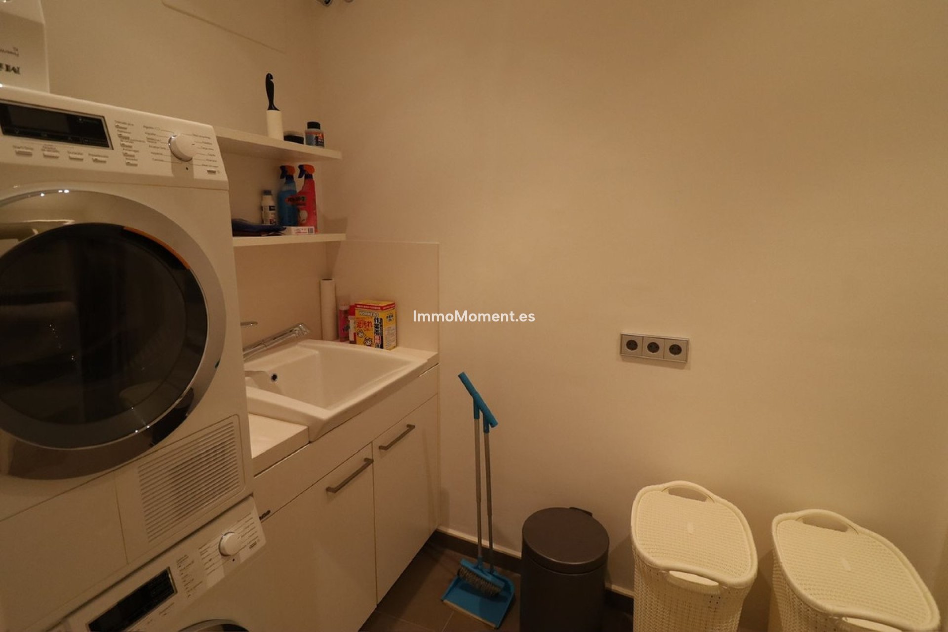 Revente - Appartement - Marbella - San Pedro de Alcántara