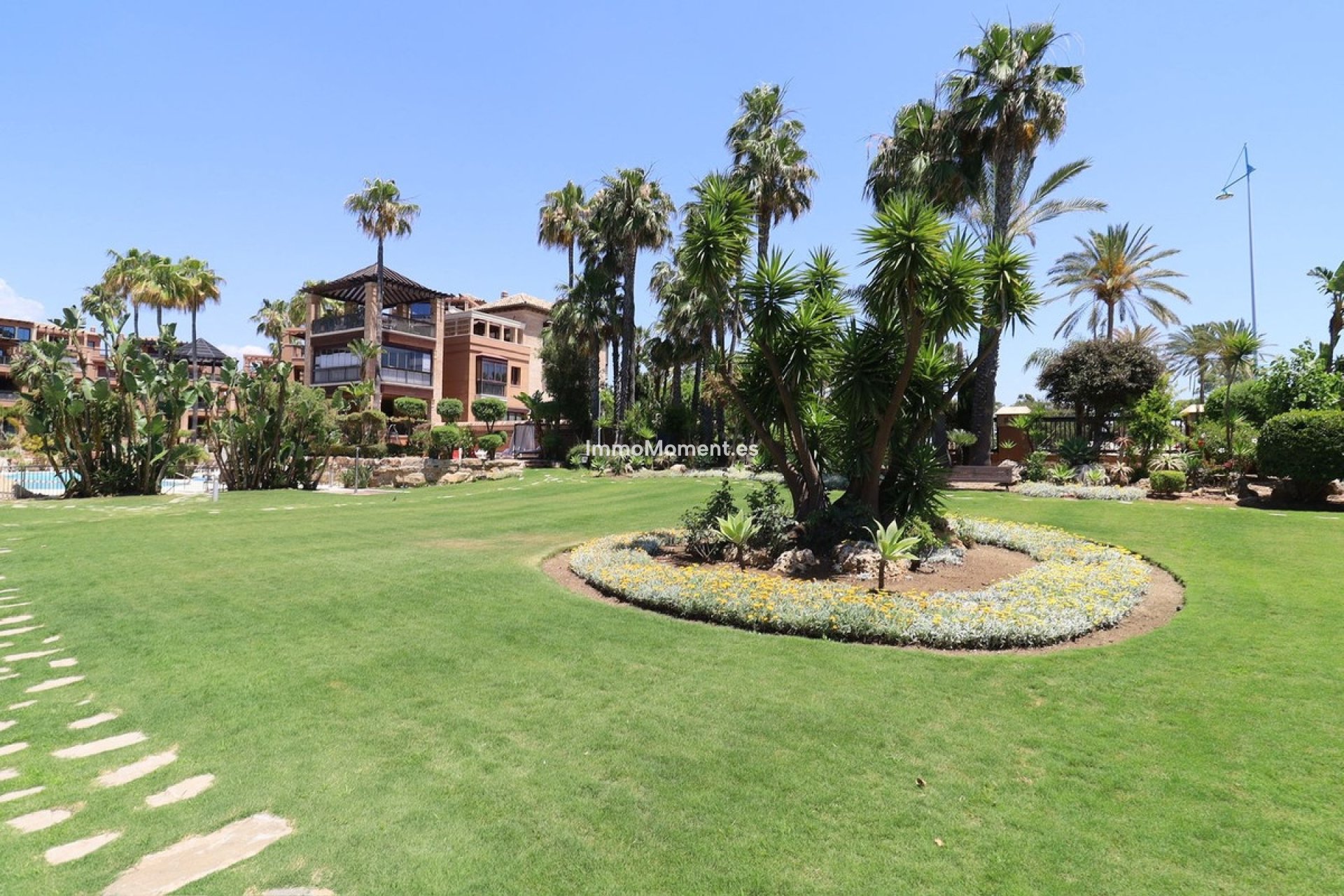 Revente - Appartement - Marbella - San Pedro de Alcántara