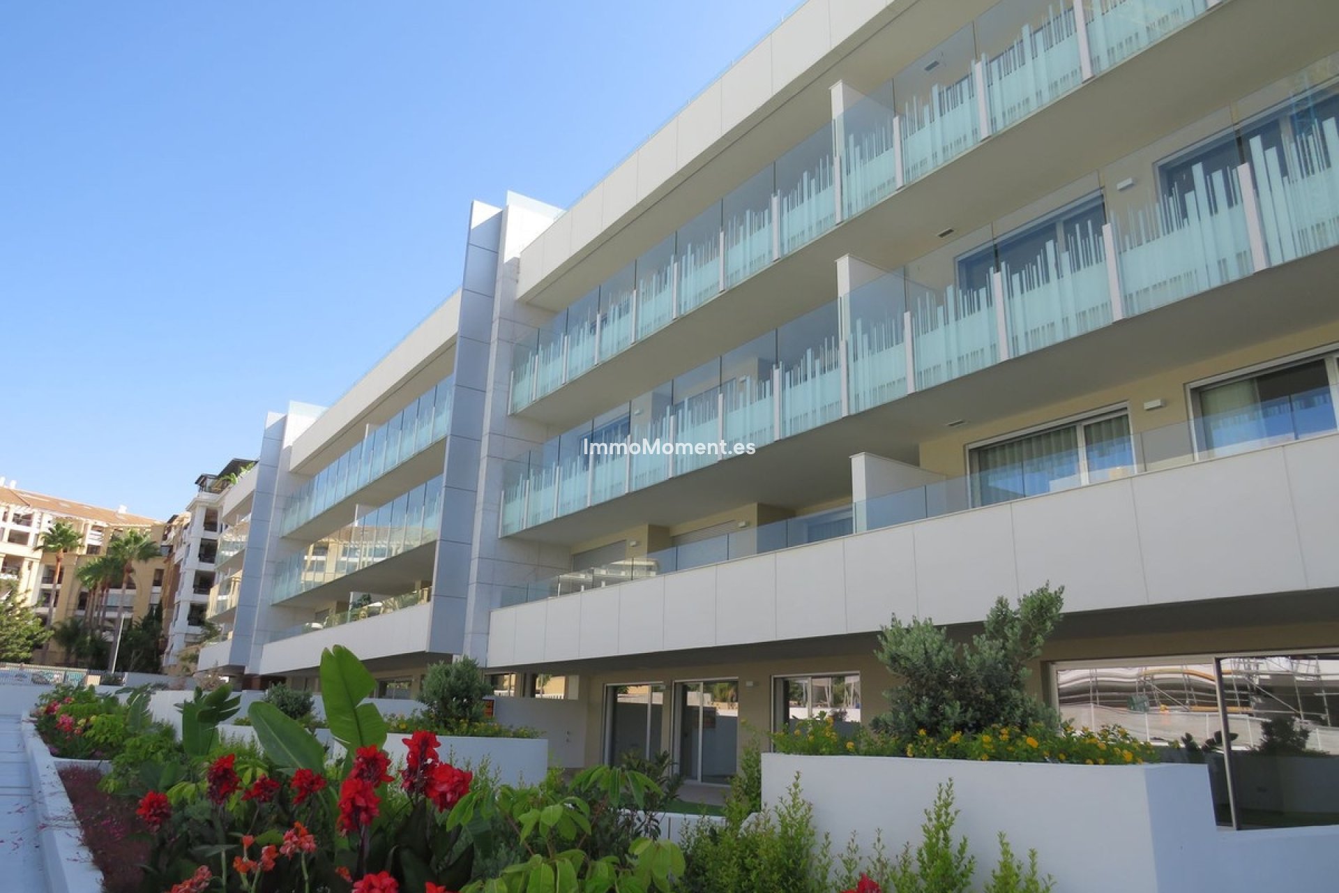 Revente - Appartement - Marbella - San Pedro de Alcántara