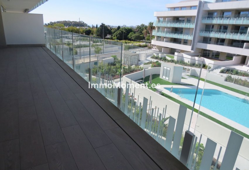 Revente - Appartement - Marbella - San Pedro de Alcántara