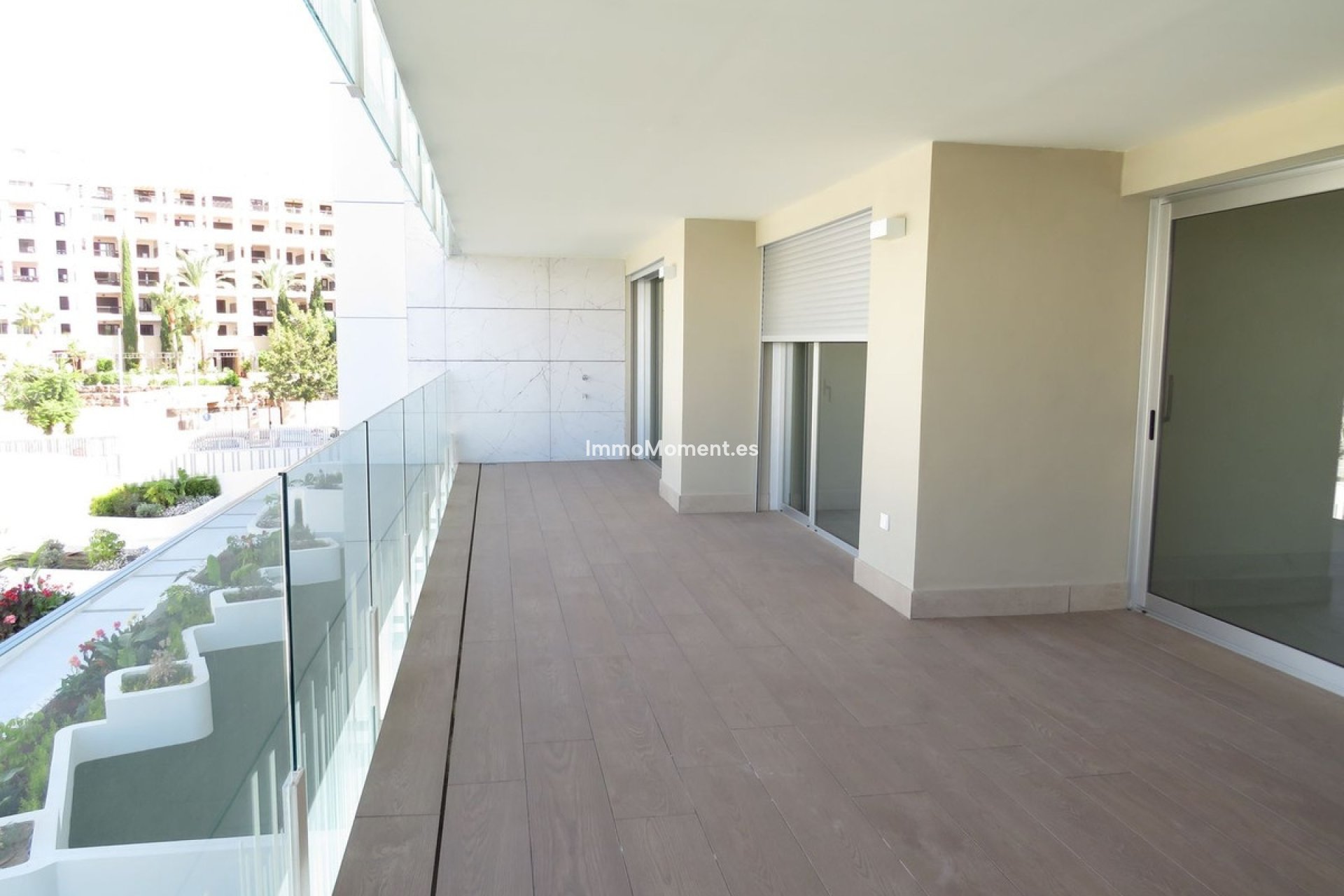 Revente - Appartement - Marbella - San Pedro de Alcántara