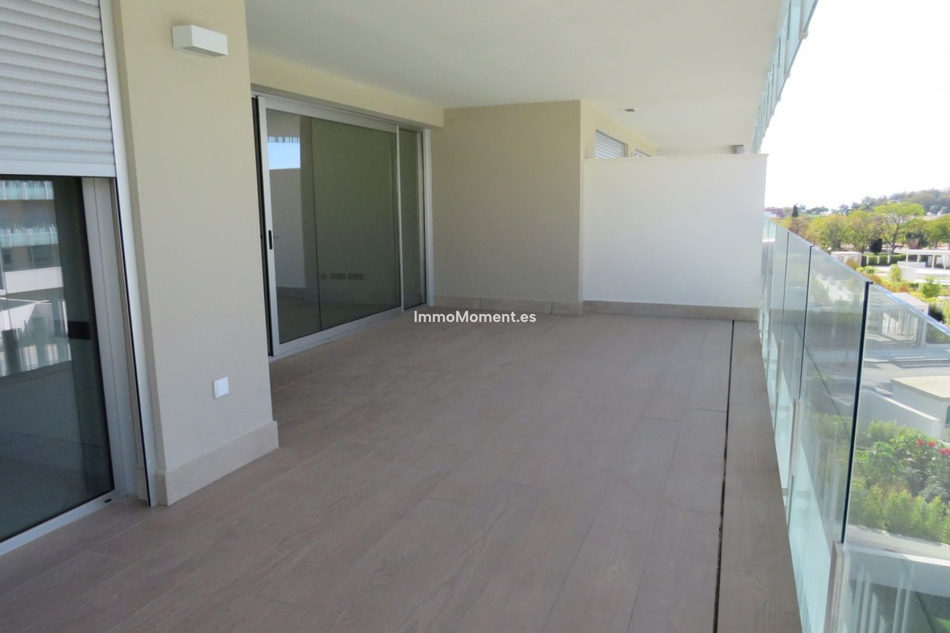 Revente - Appartement - Marbella - San Pedro de Alcántara