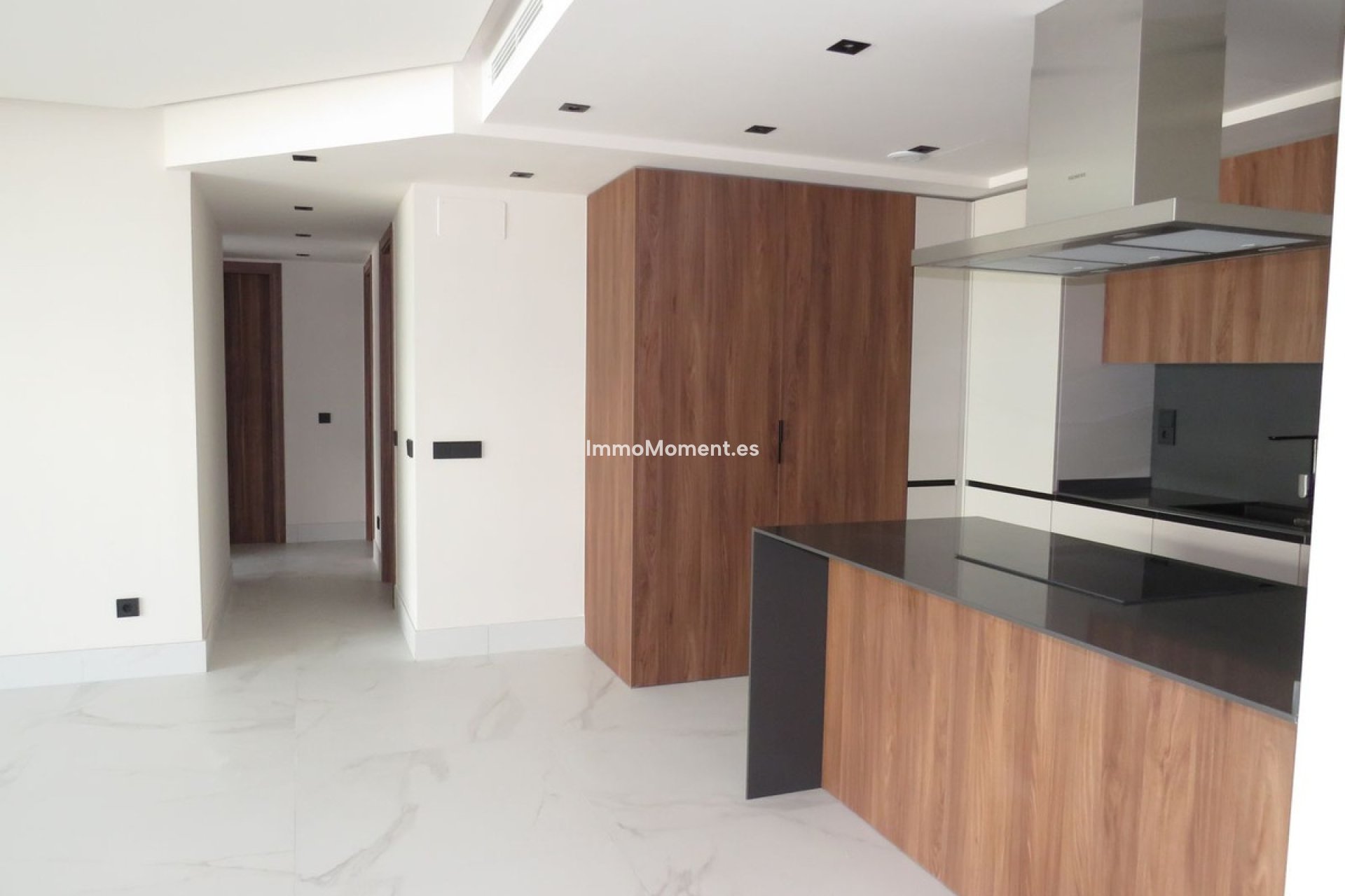Revente - Appartement - Marbella - San Pedro de Alcántara