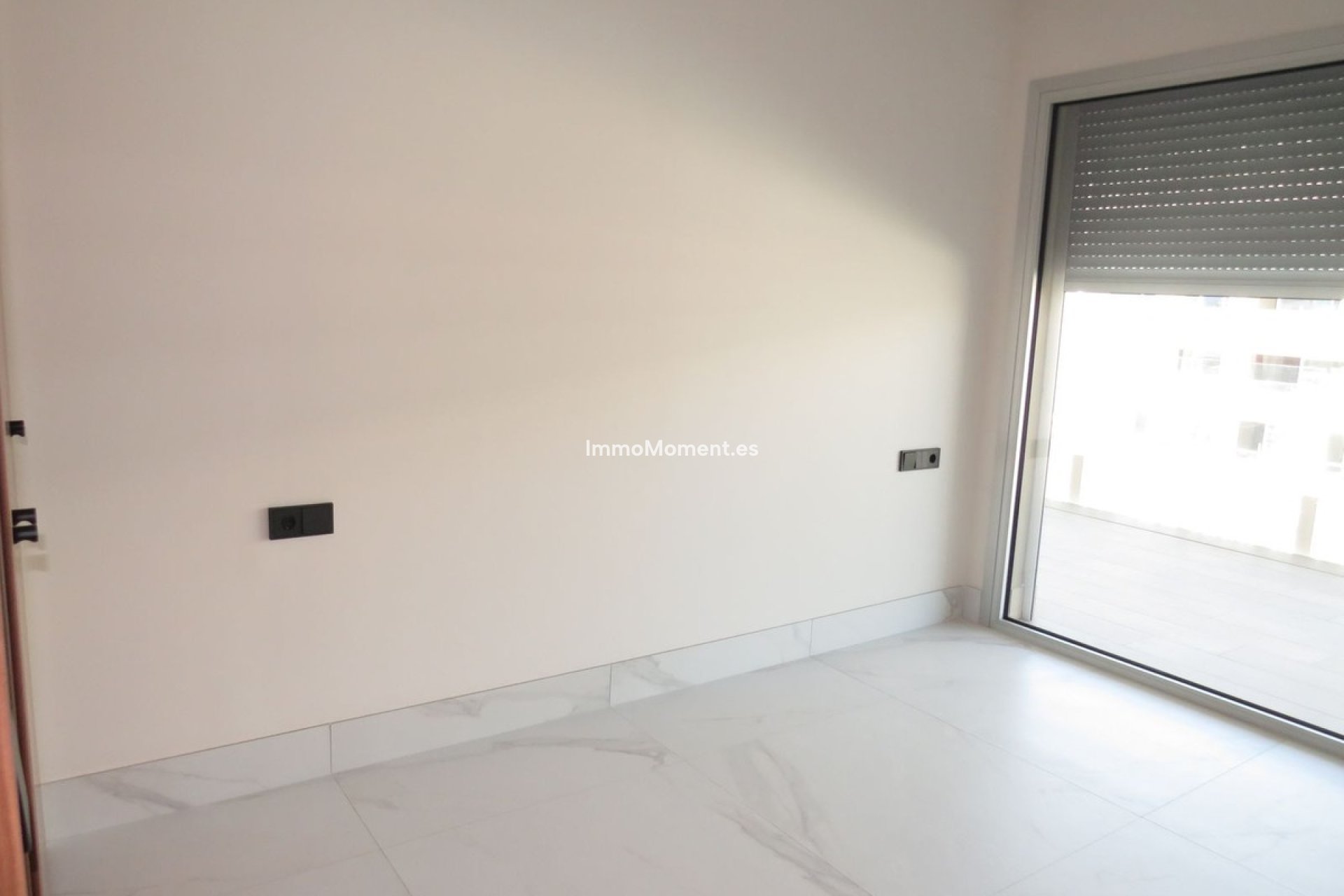 Revente - Appartement - Marbella - San Pedro de Alcántara